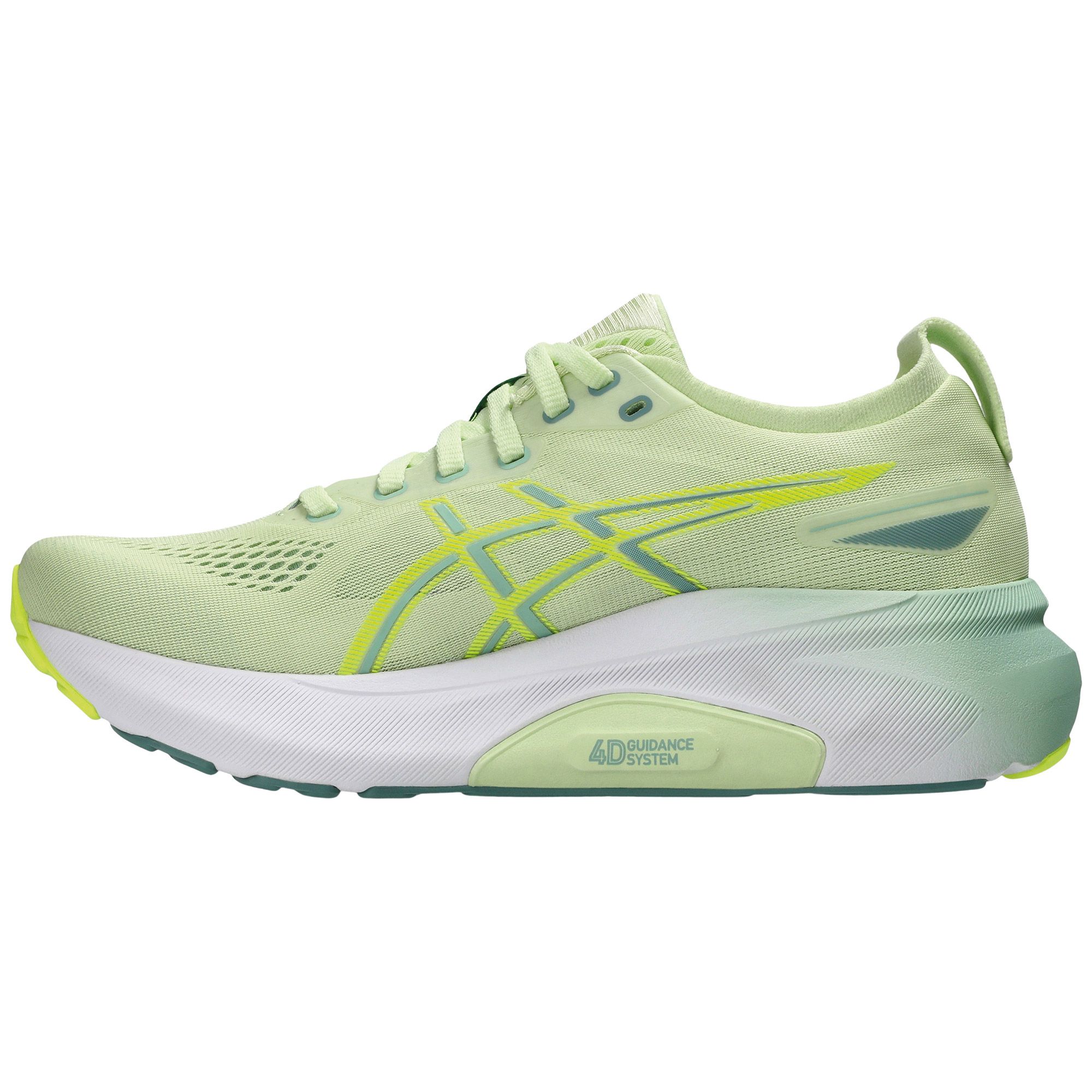 Asics Gel-Kayano 31 Hardloopschoenen Dames