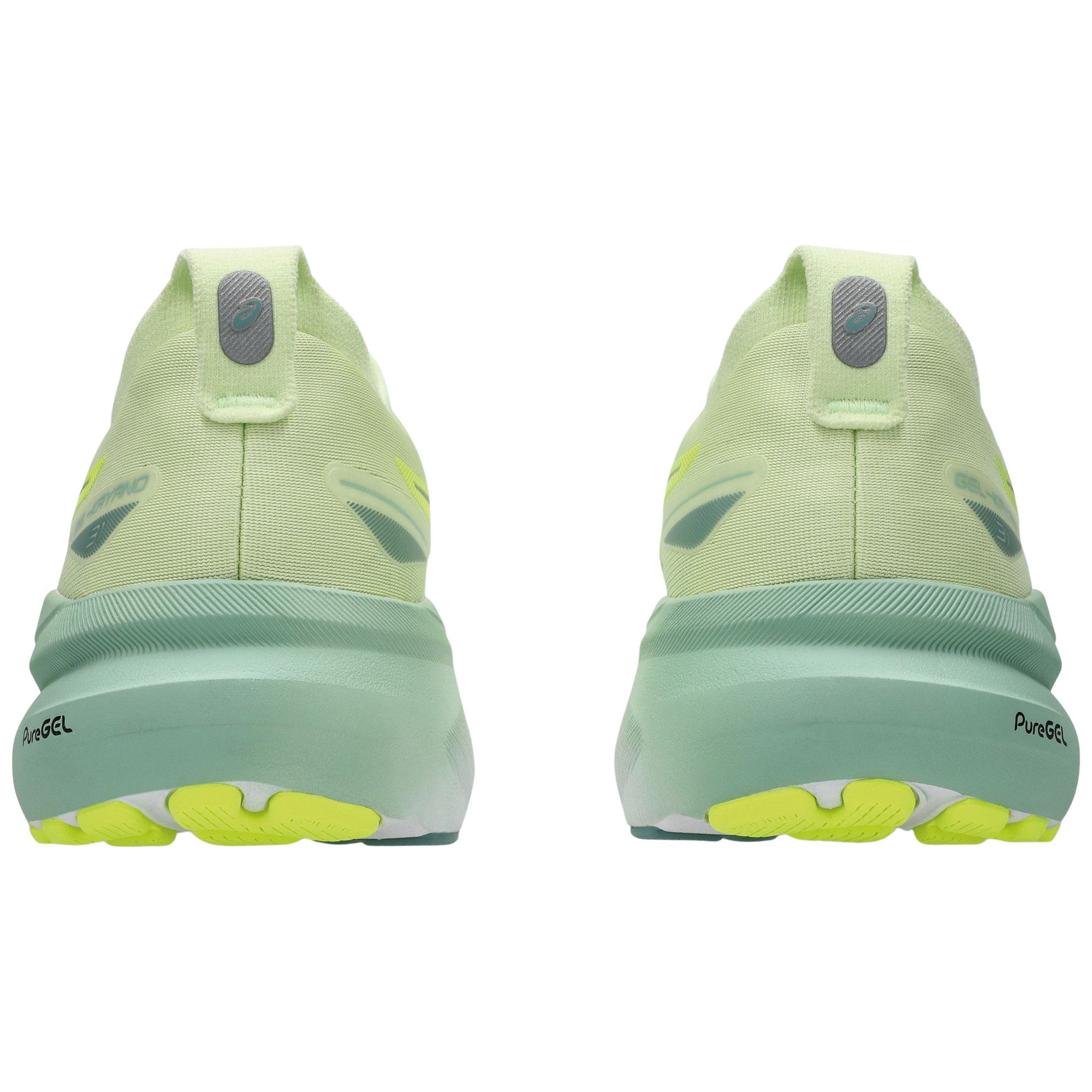 Asics Gel-Kayano 31 Hardloopschoenen Dames