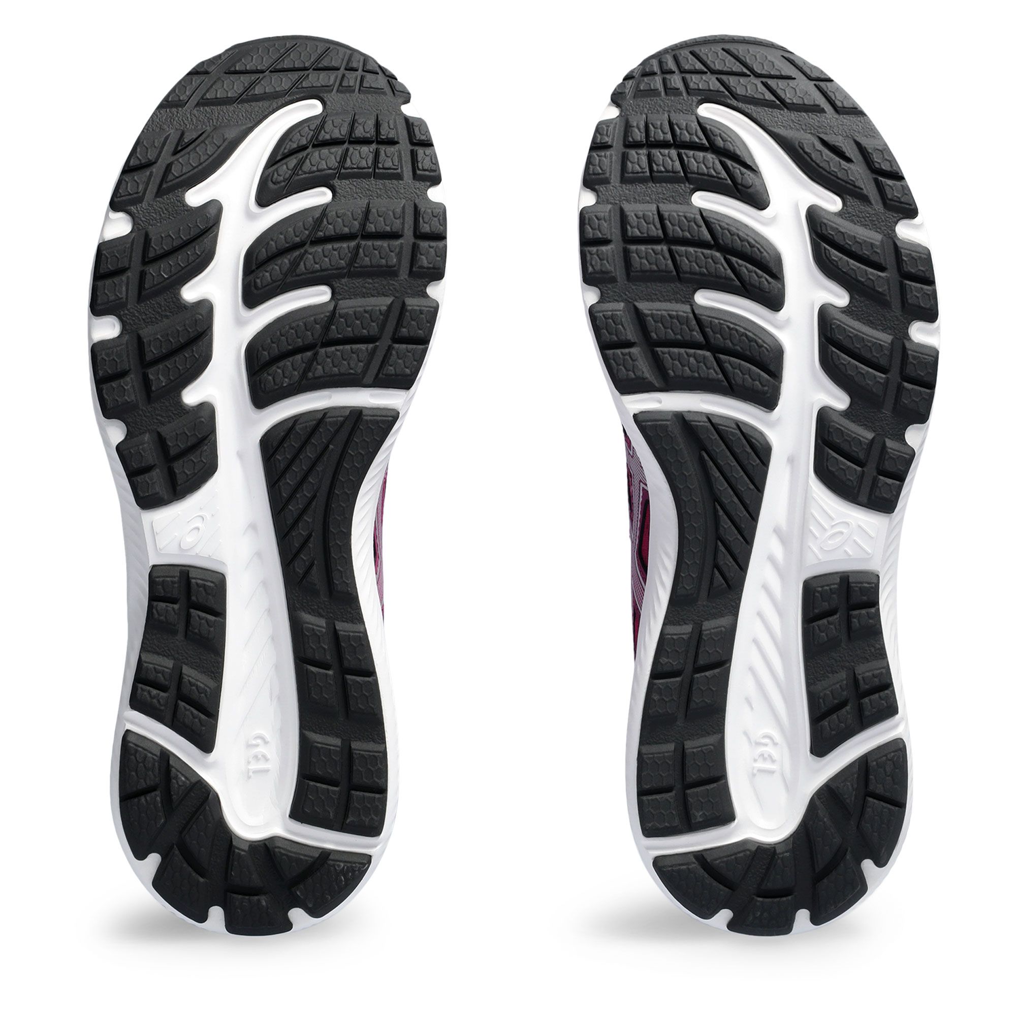 Asics Gel-Contend 8 Hardloopschoenen Dames