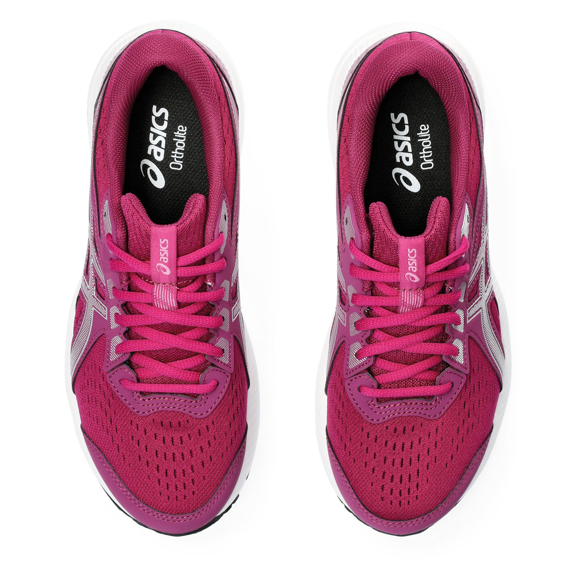 Asics Gel-Contend 8 Hardloopschoenen Dames