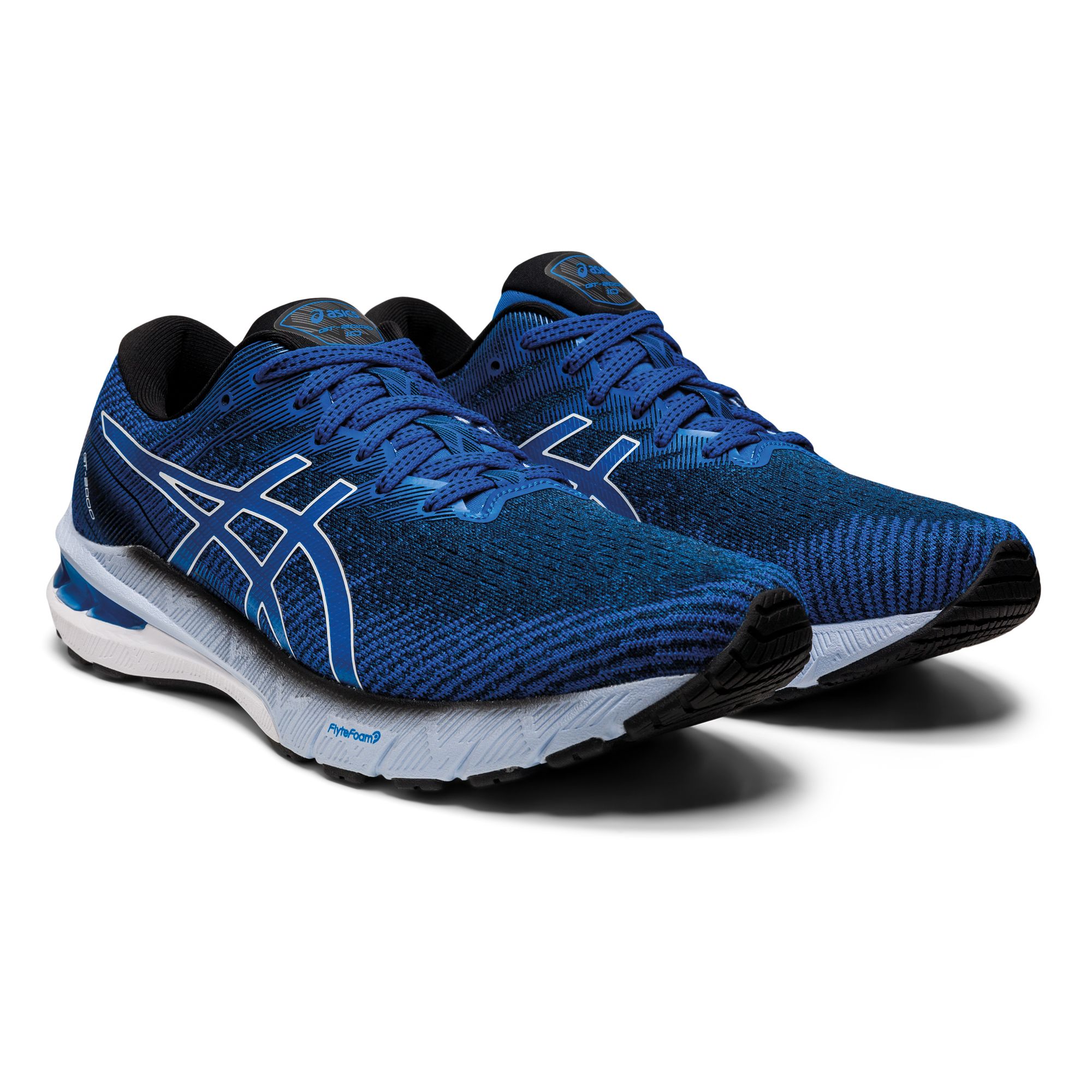 Asics GT-2000 10 Hardloopschoenen Heren