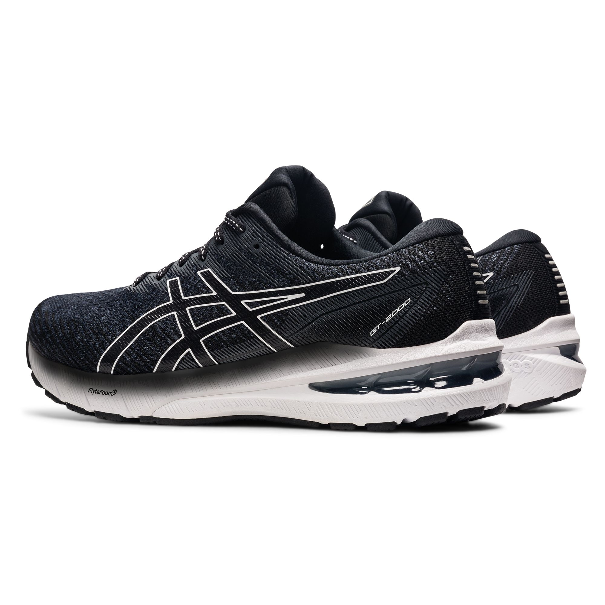Asics GT-2000 10 Hardloopschoenen Heren