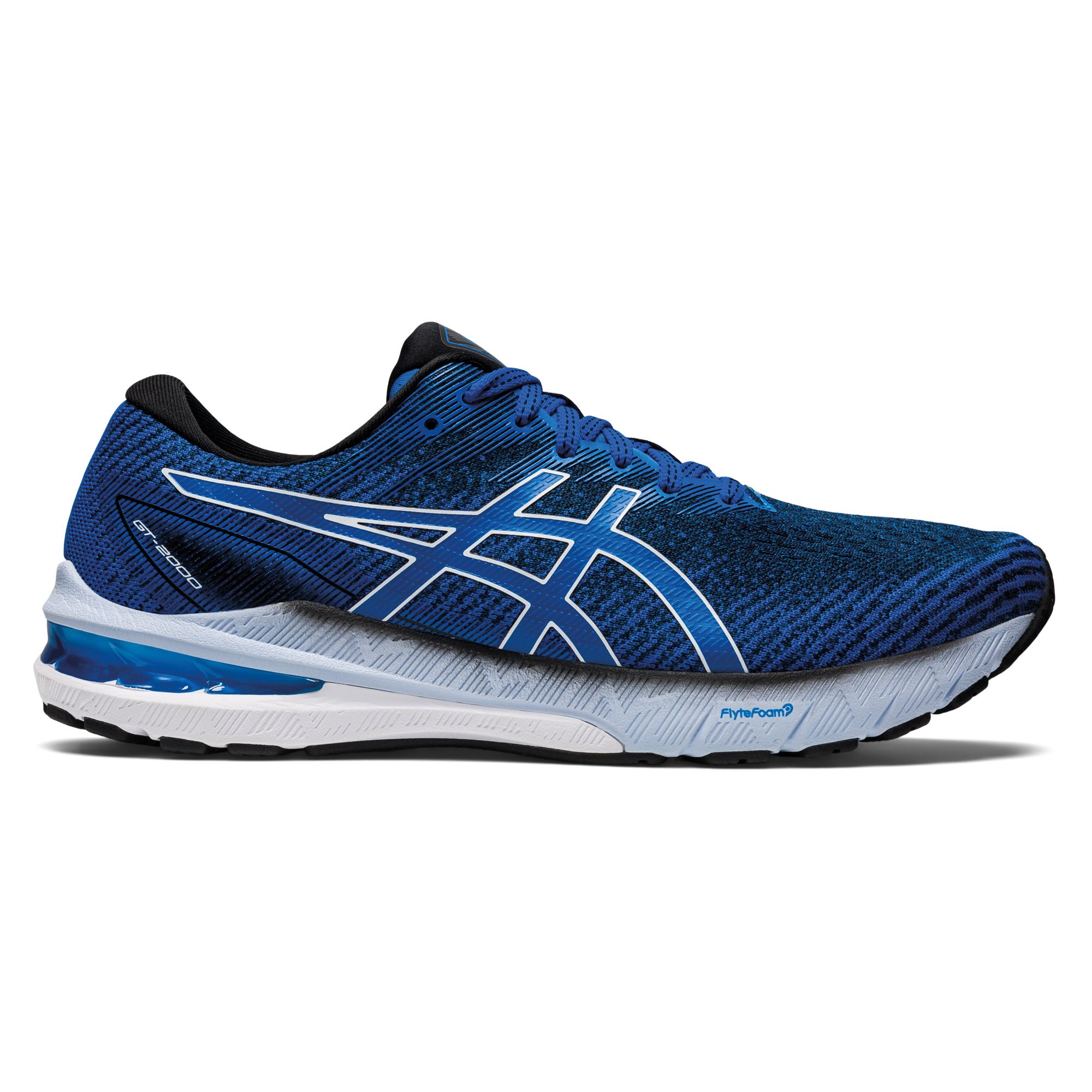 Asics GT-2000 10 Hardloopschoenen Heren