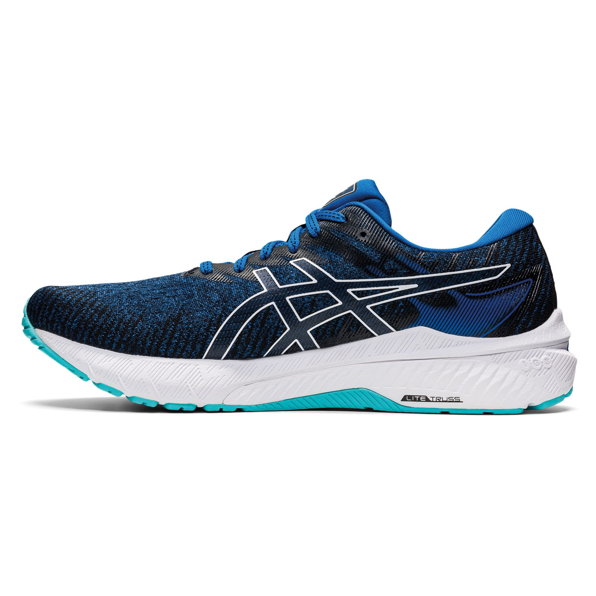 Asics GT-2000 10 Hardloopschoenen Heren