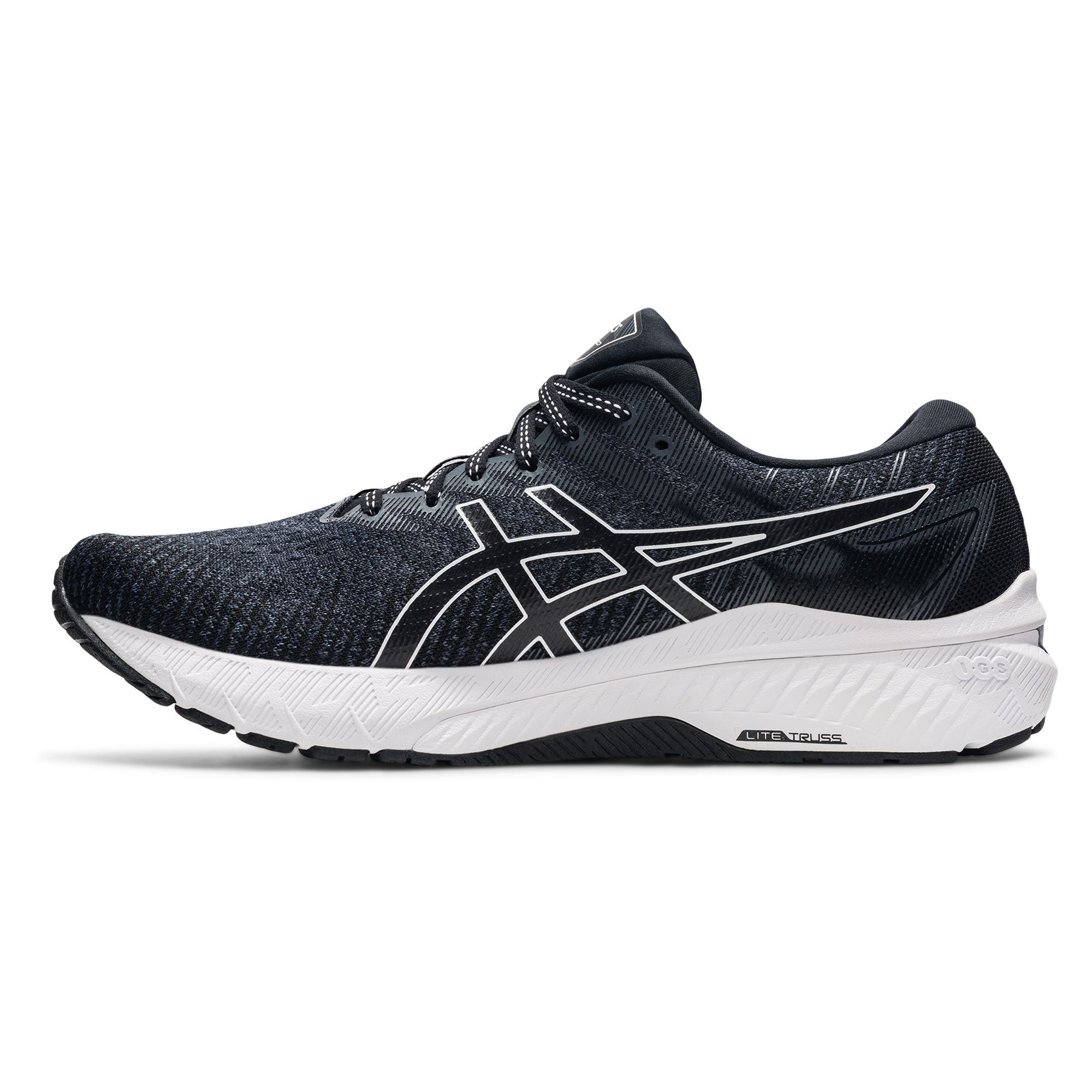Asics GT-2000 10 Hardloopschoenen Heren