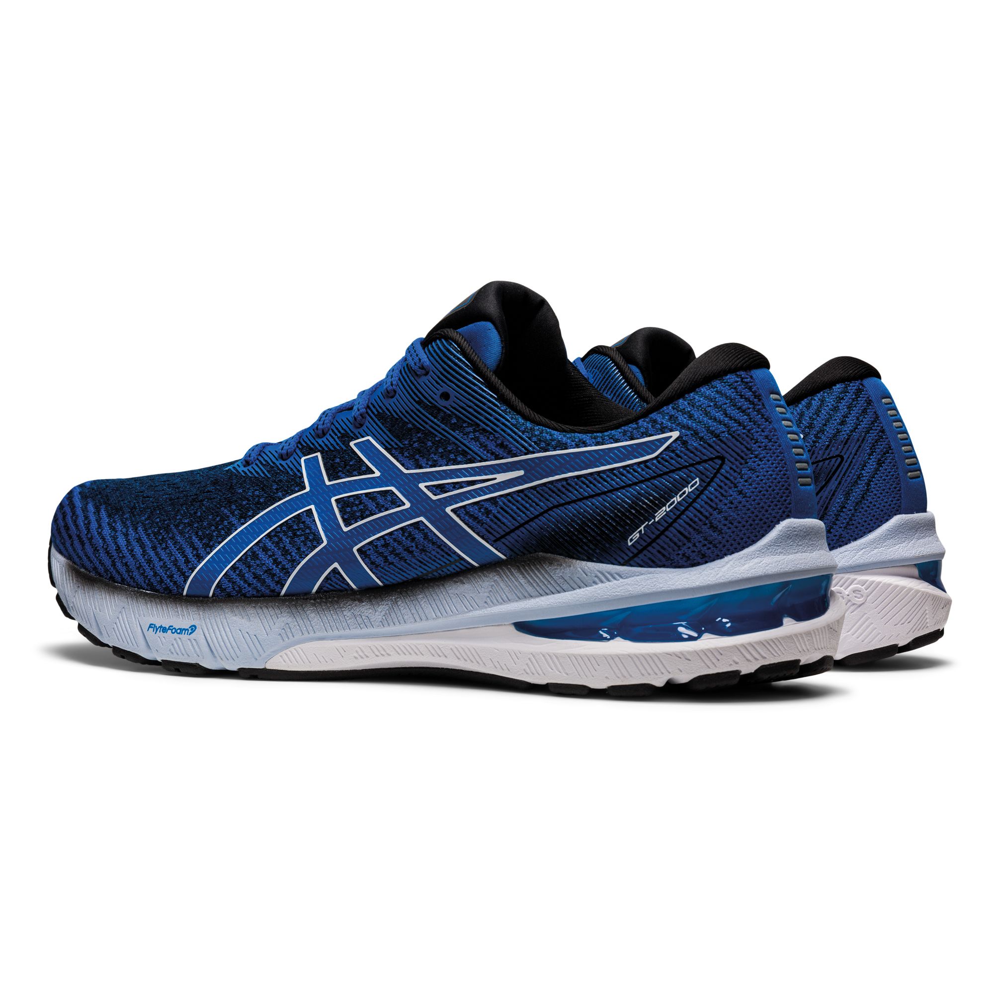 Asics GT-2000 10 Hardloopschoenen Heren