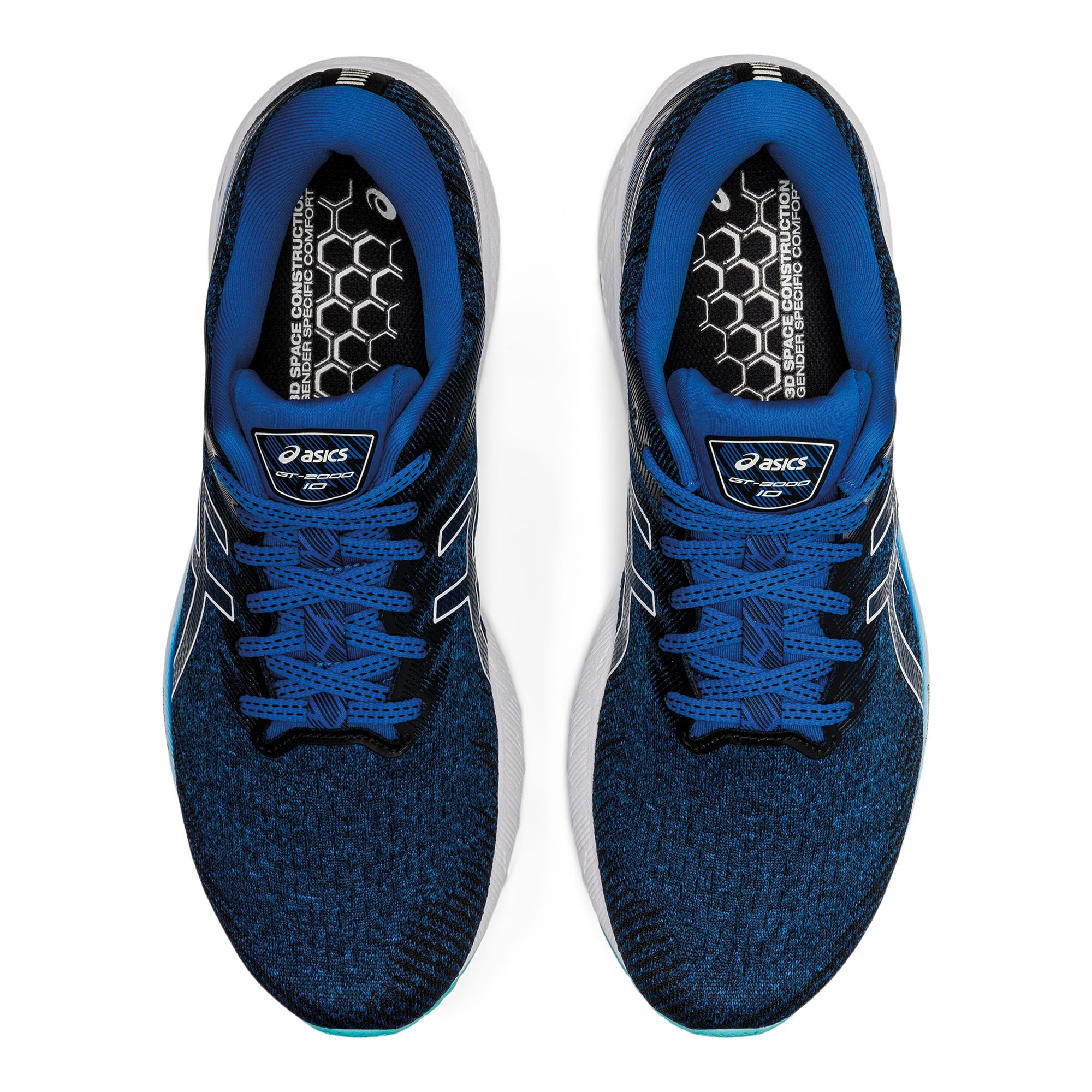 Asics GT-2000 10 Hardloopschoenen Heren