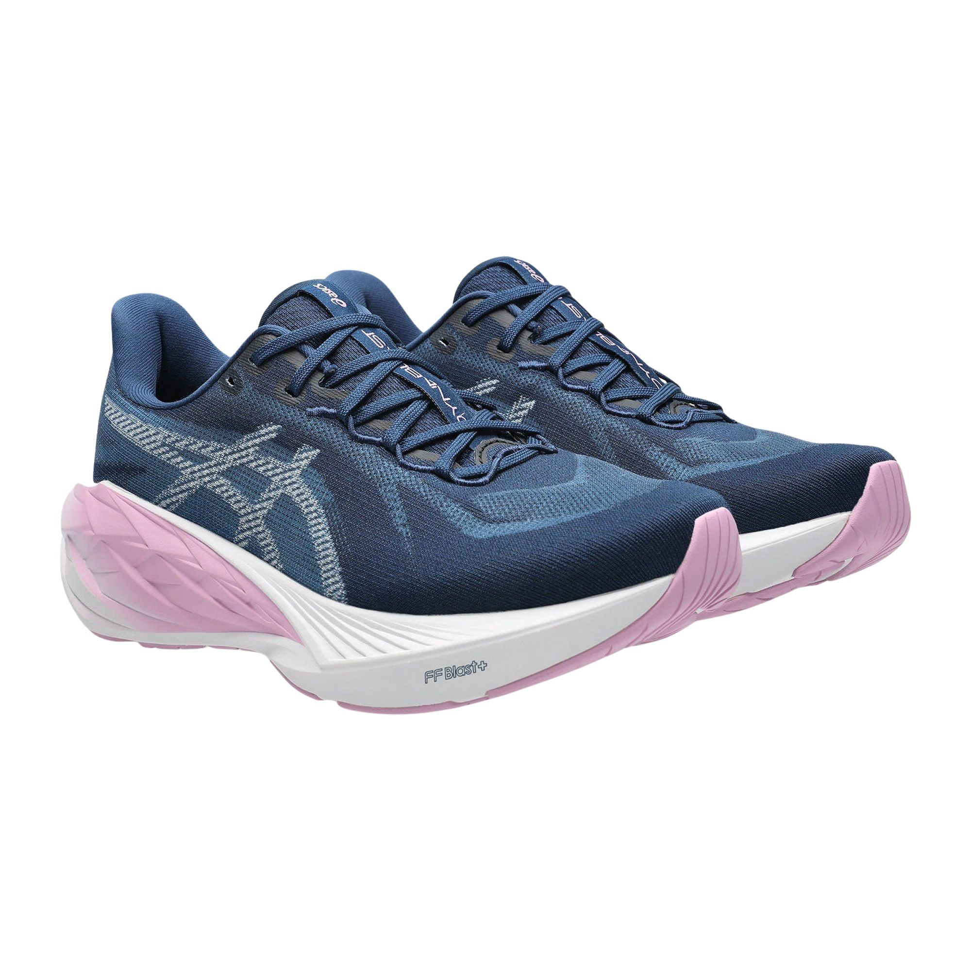 Chaussures de running Asics Dynablast 6 Femmes