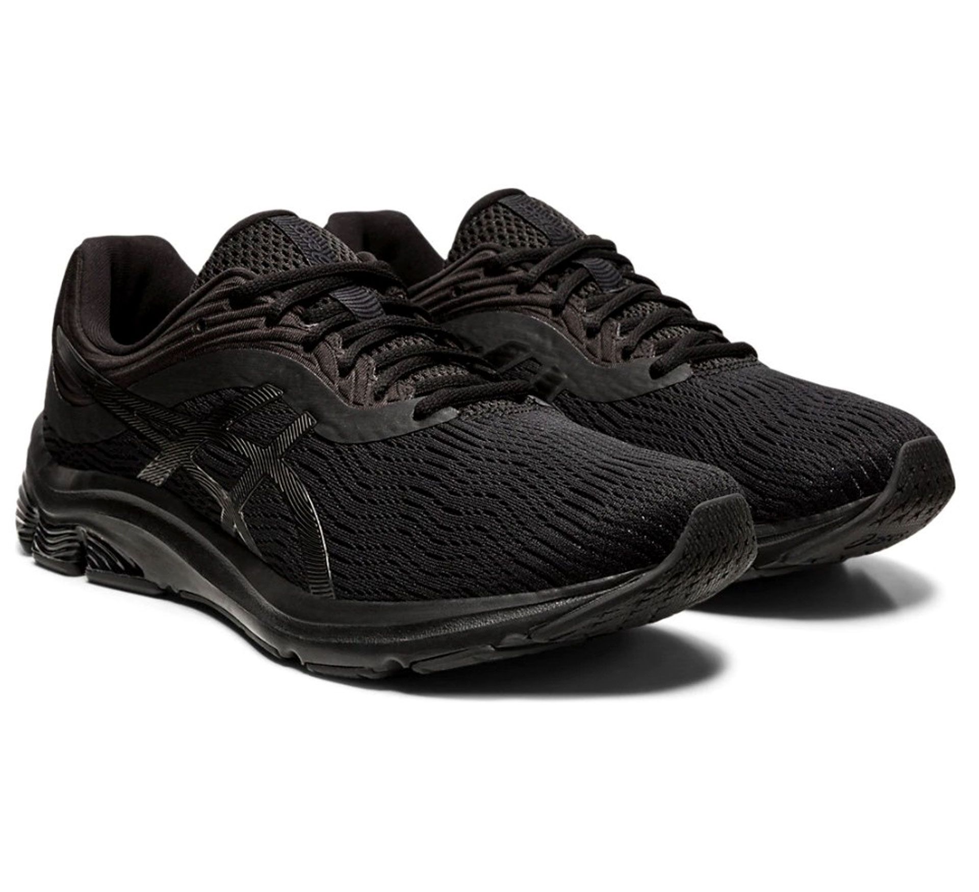 Asics Gel-Pulse 11 Hardloopschoen Heren
