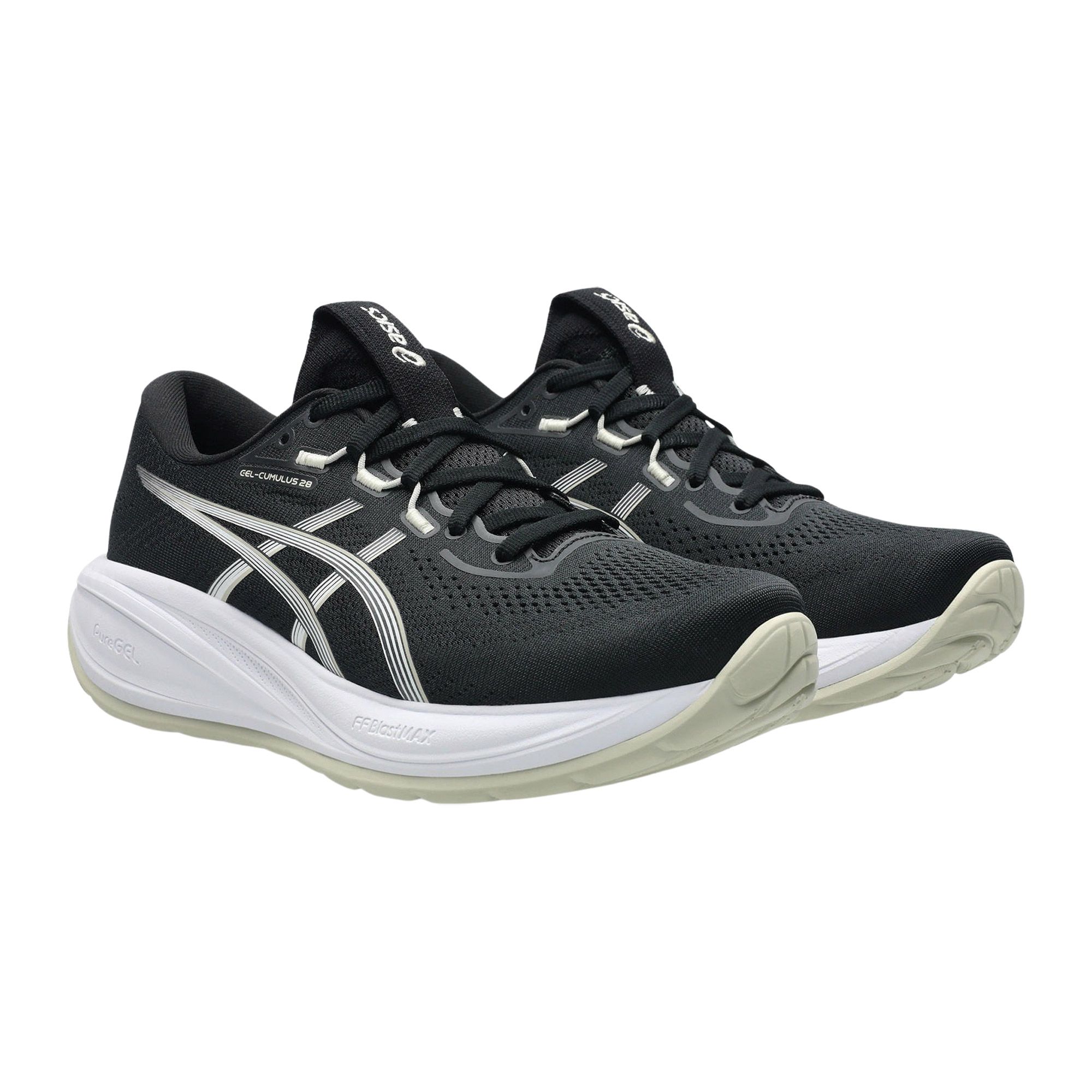 Asics Gel-Cumulus 28 Hardloopschoenen Dames