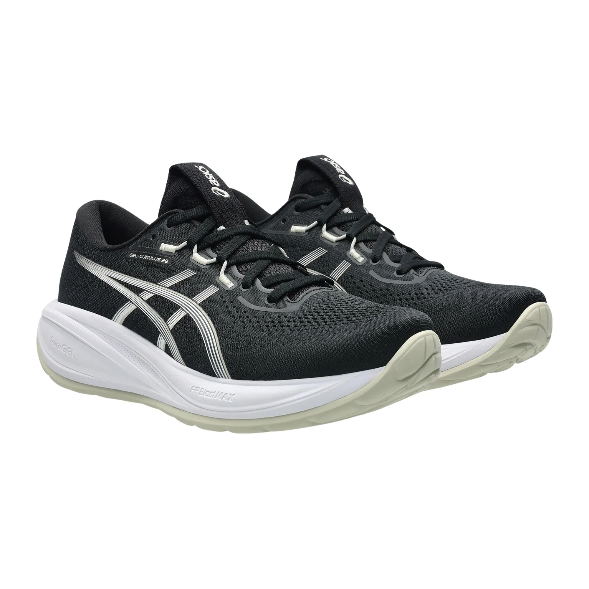 Asics Gel-Cumulus 28 Hardloopschoenen Dames