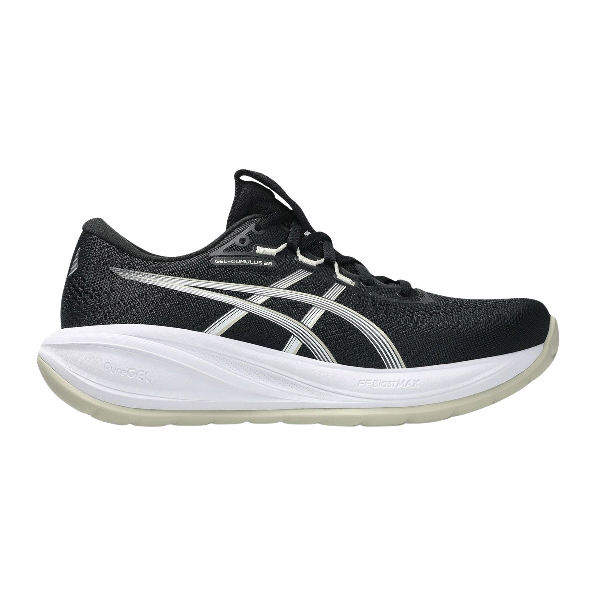 Chaussures de running Asics Gel-Cumulus 28 Femmes