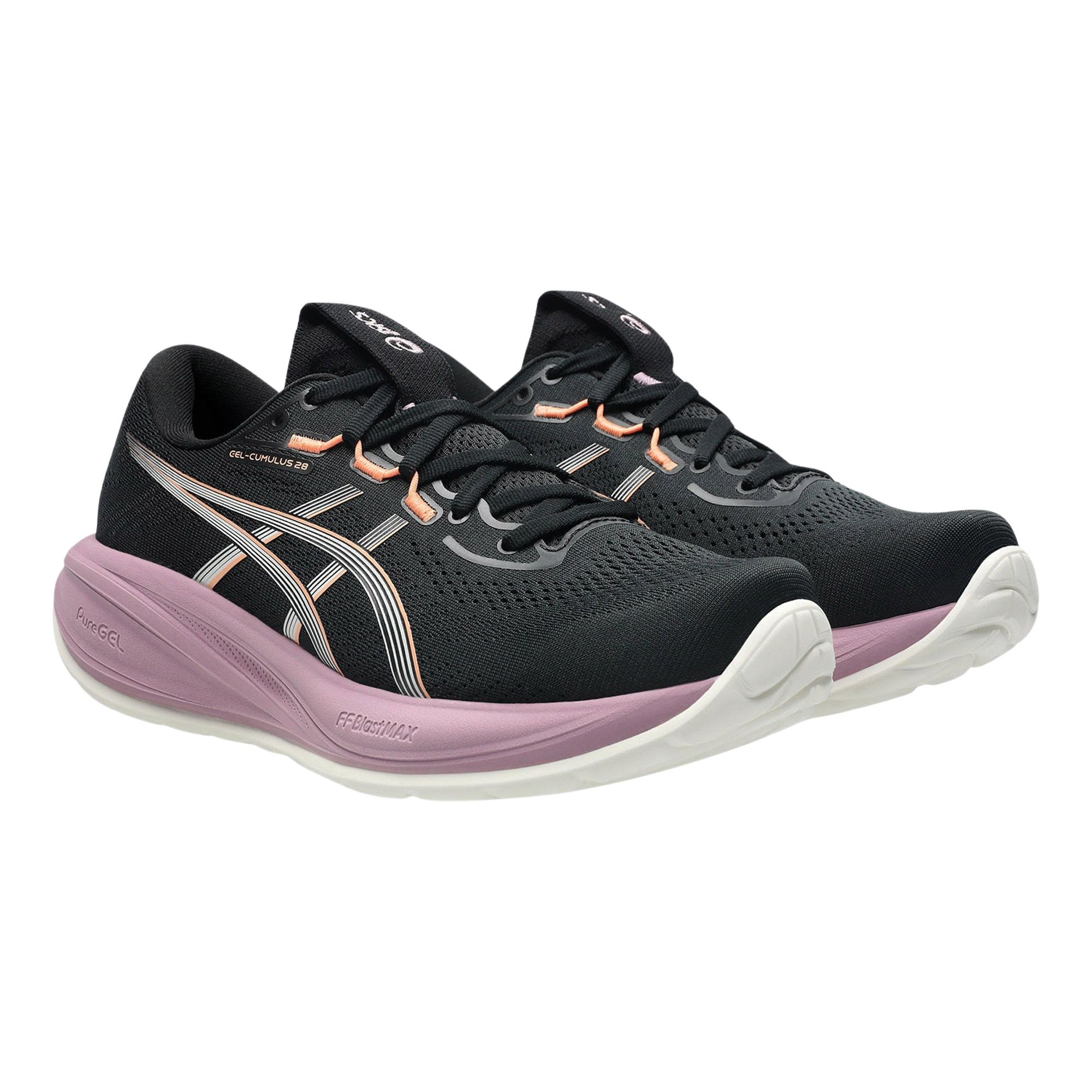Asics Gel-Cumulus 28 Hardloopschoenen Dames