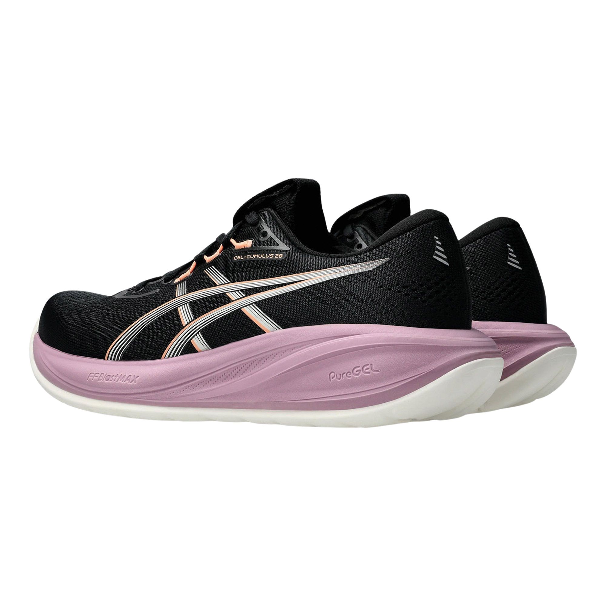 Chaussures de running Asics Gel-Cumulus 28 Femmes