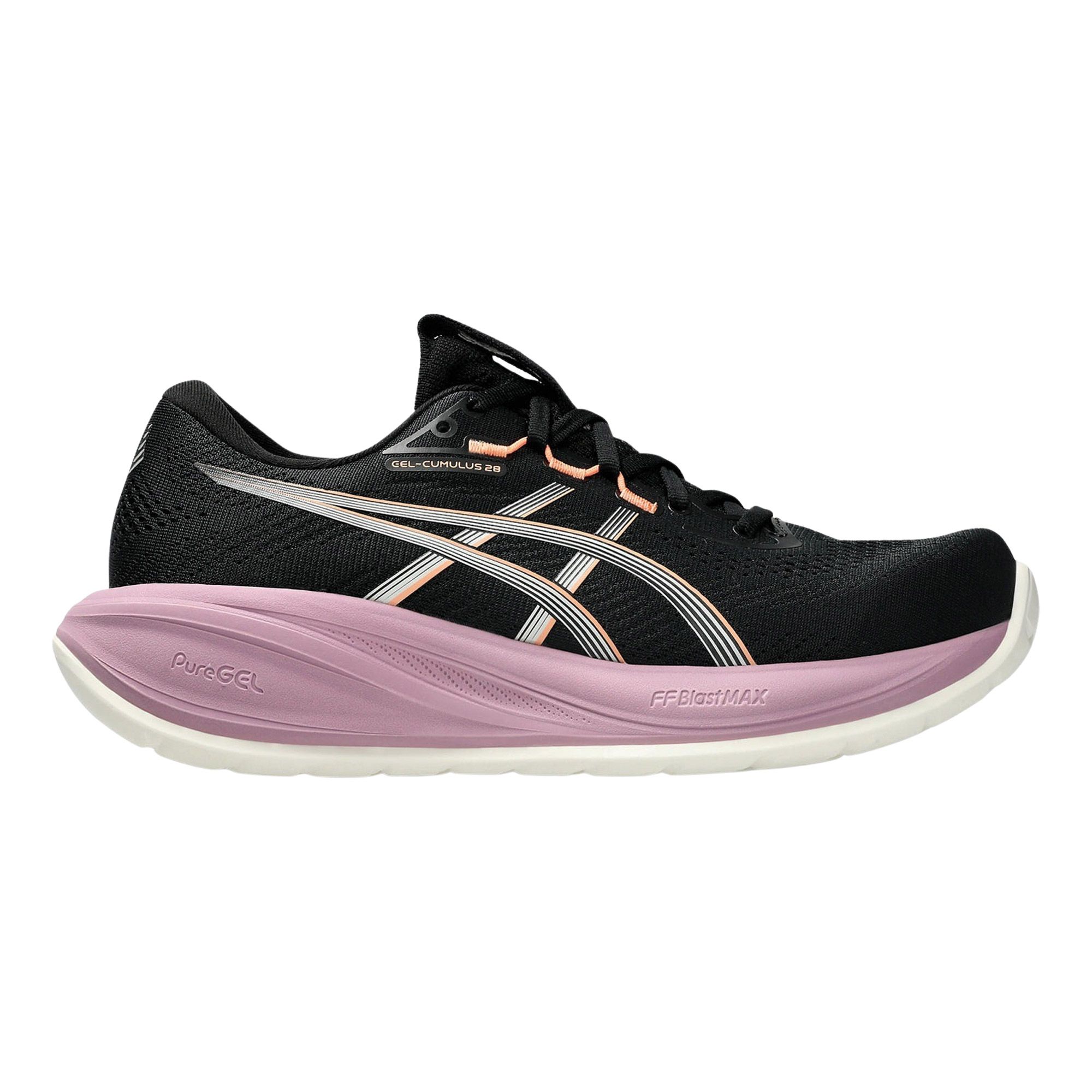 Chaussures de running Asics Gel-Cumulus 28 Femmes