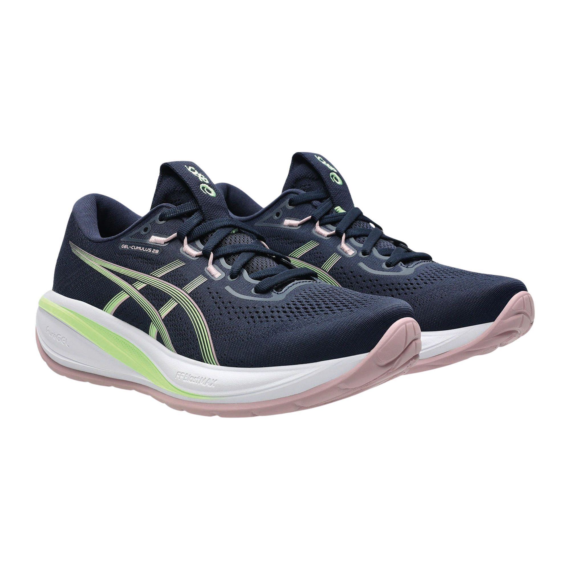 Asics Gel-Cumulus 28 Hardloopschoenen Dames