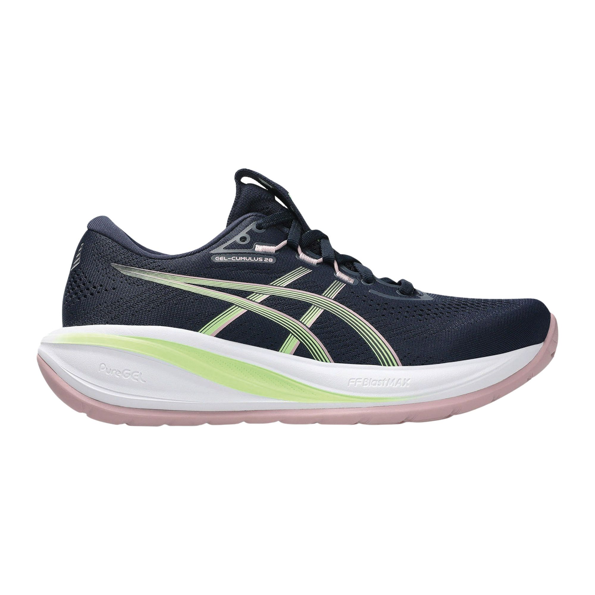 Asics Gel-Cumulus 28 Hardloopschoenen Dames