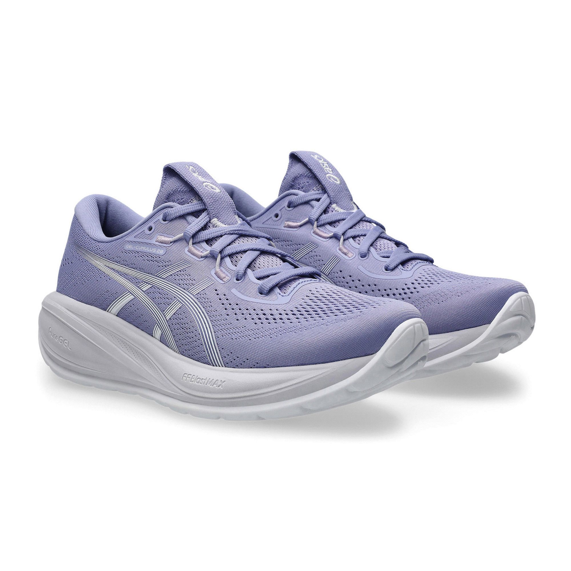 Asics Gel-Cumulus 28 Hardloopschoenen Dames