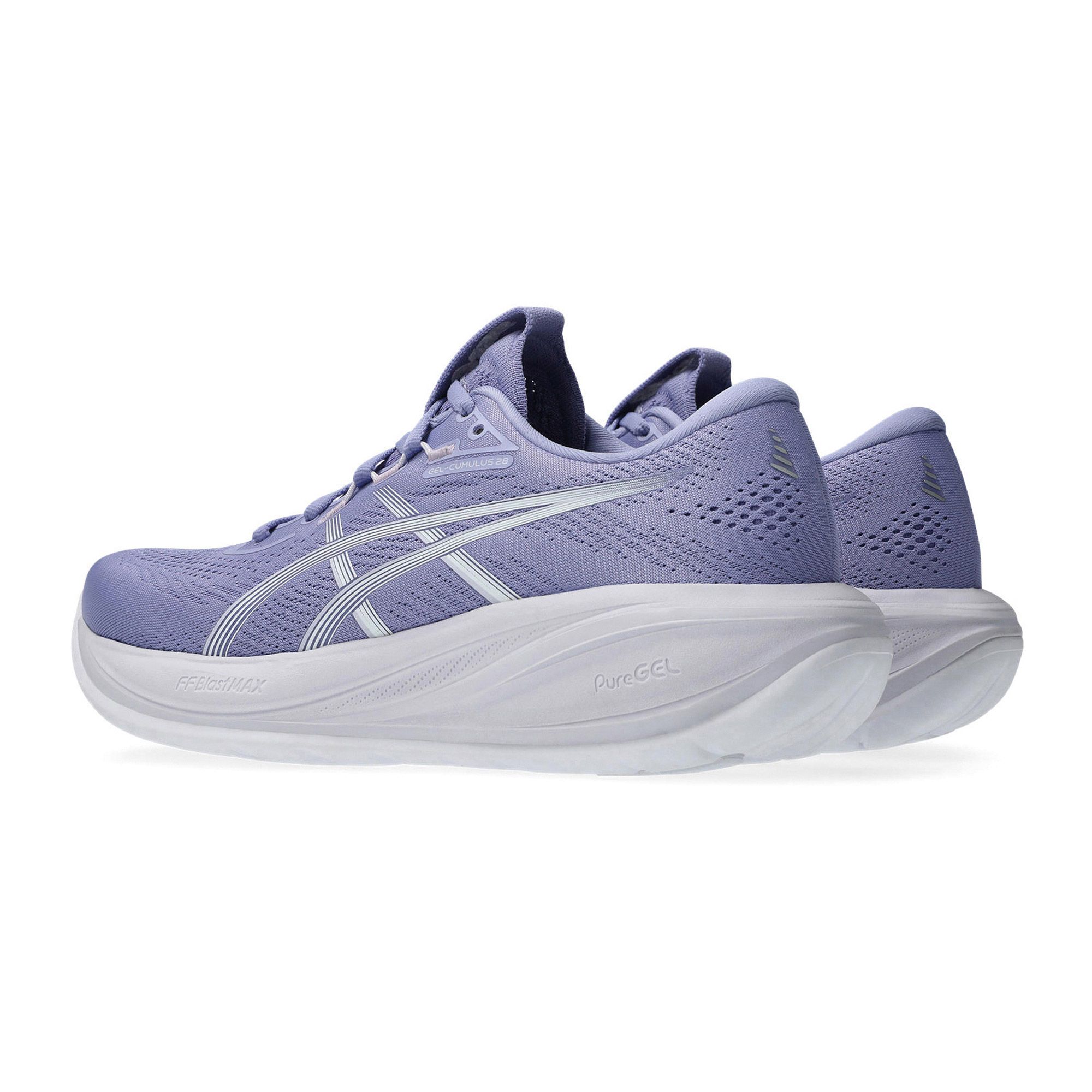 Asics Gel-Cumulus 28 Laufschuhe Damen