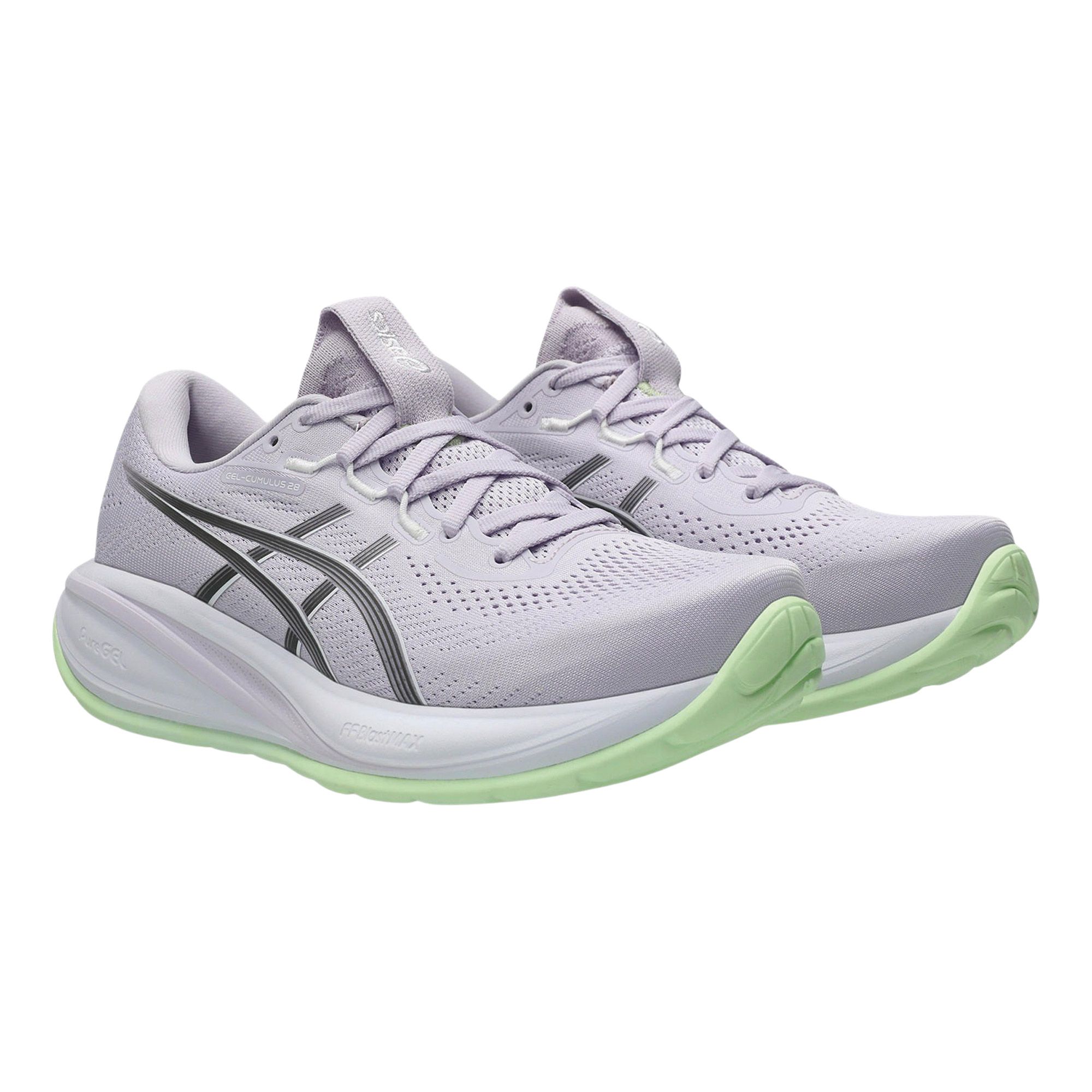Asics Gel-Cumulus 28 Hardloopschoenen Dames