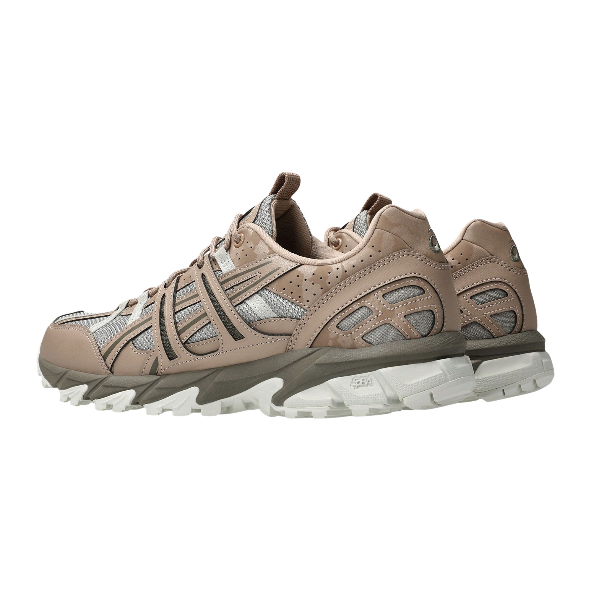 Asics Gel-Sonoma 15-50 Trailrunning schoenen Senior