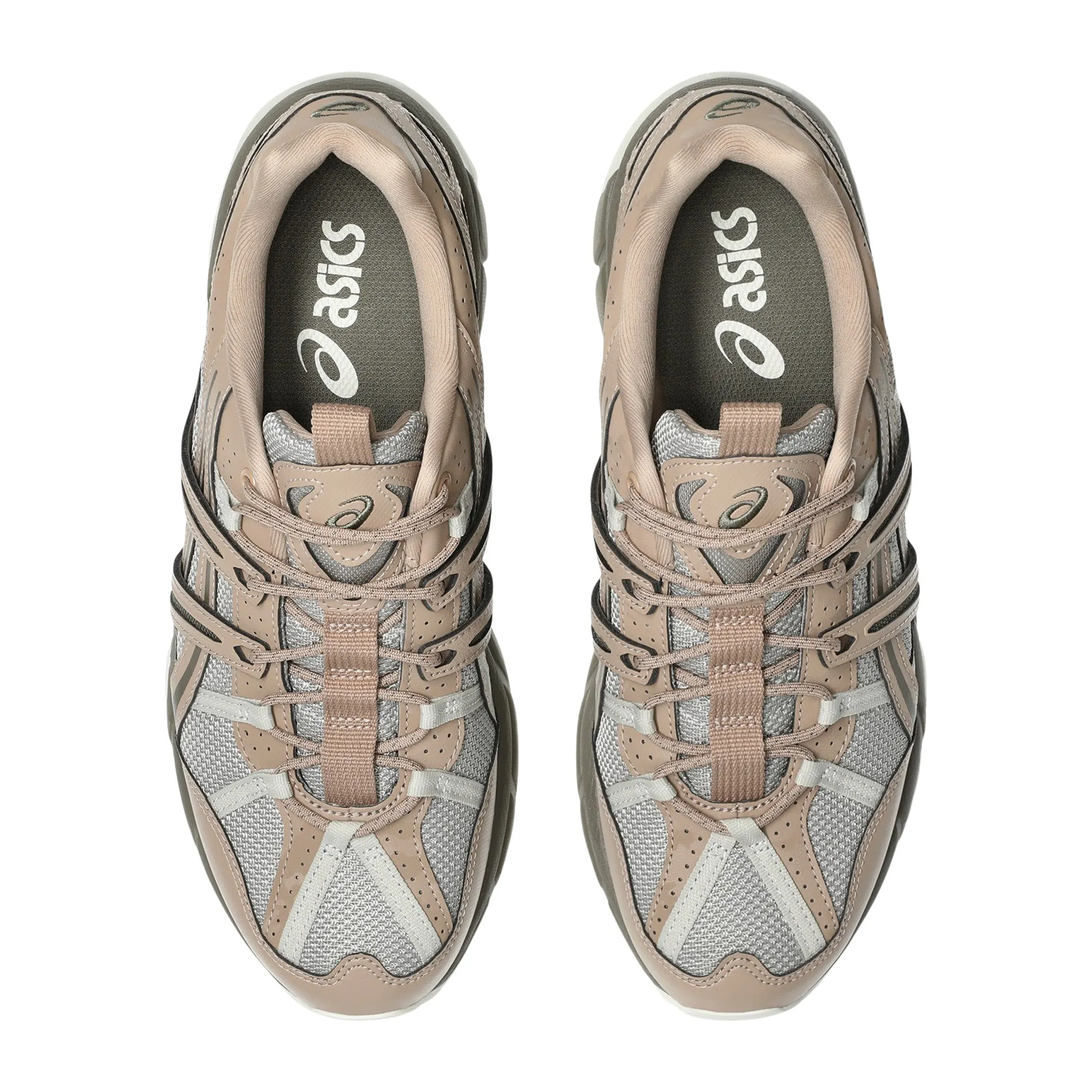 Asics Gel-Sonoma 15-50 Trailrunning schoenen Senior