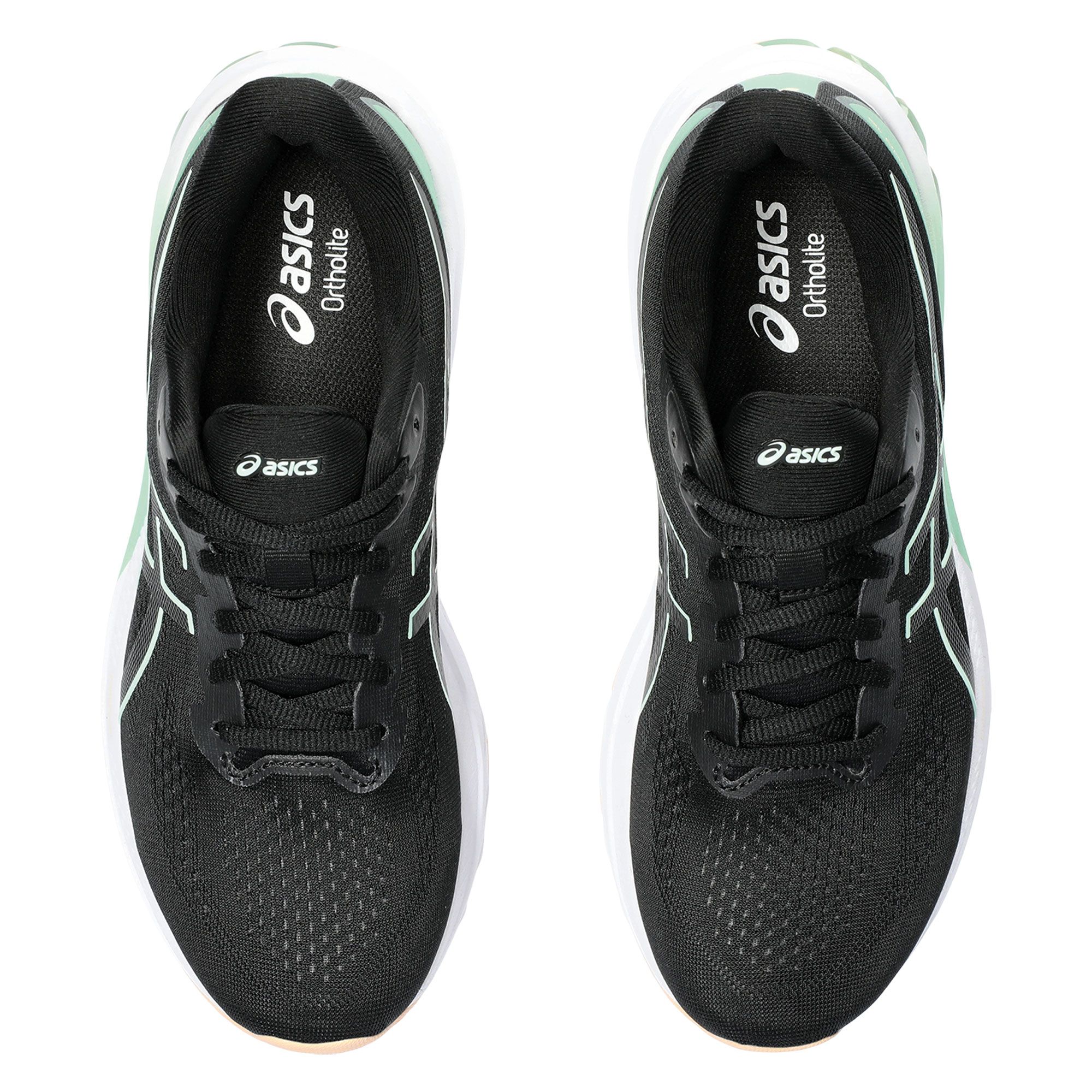 Asics GT-1000 12 Hardloopschoenen Dames