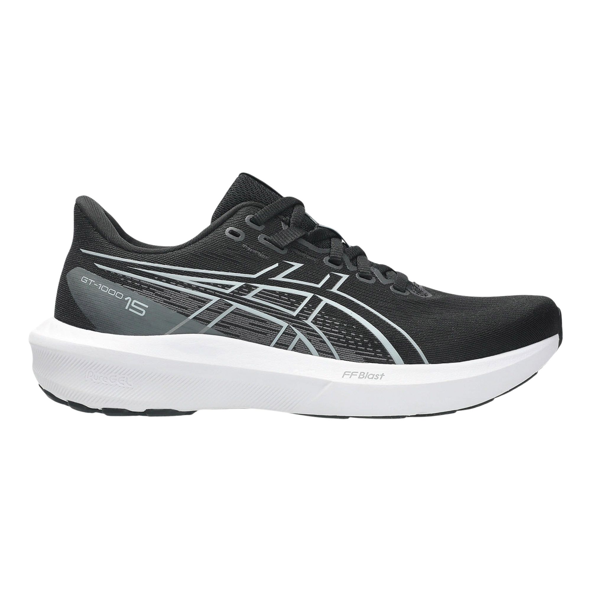 Chaussures de course Asics GT-1000 15 Femmes