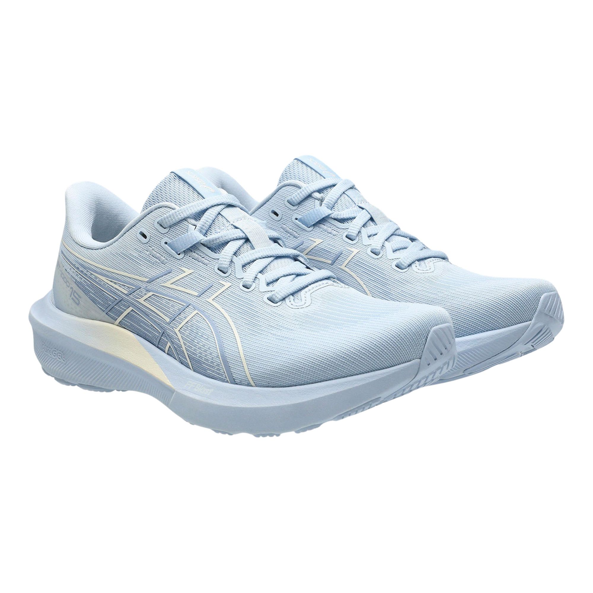 Asics GT-1000 15 Running Shoes Women
