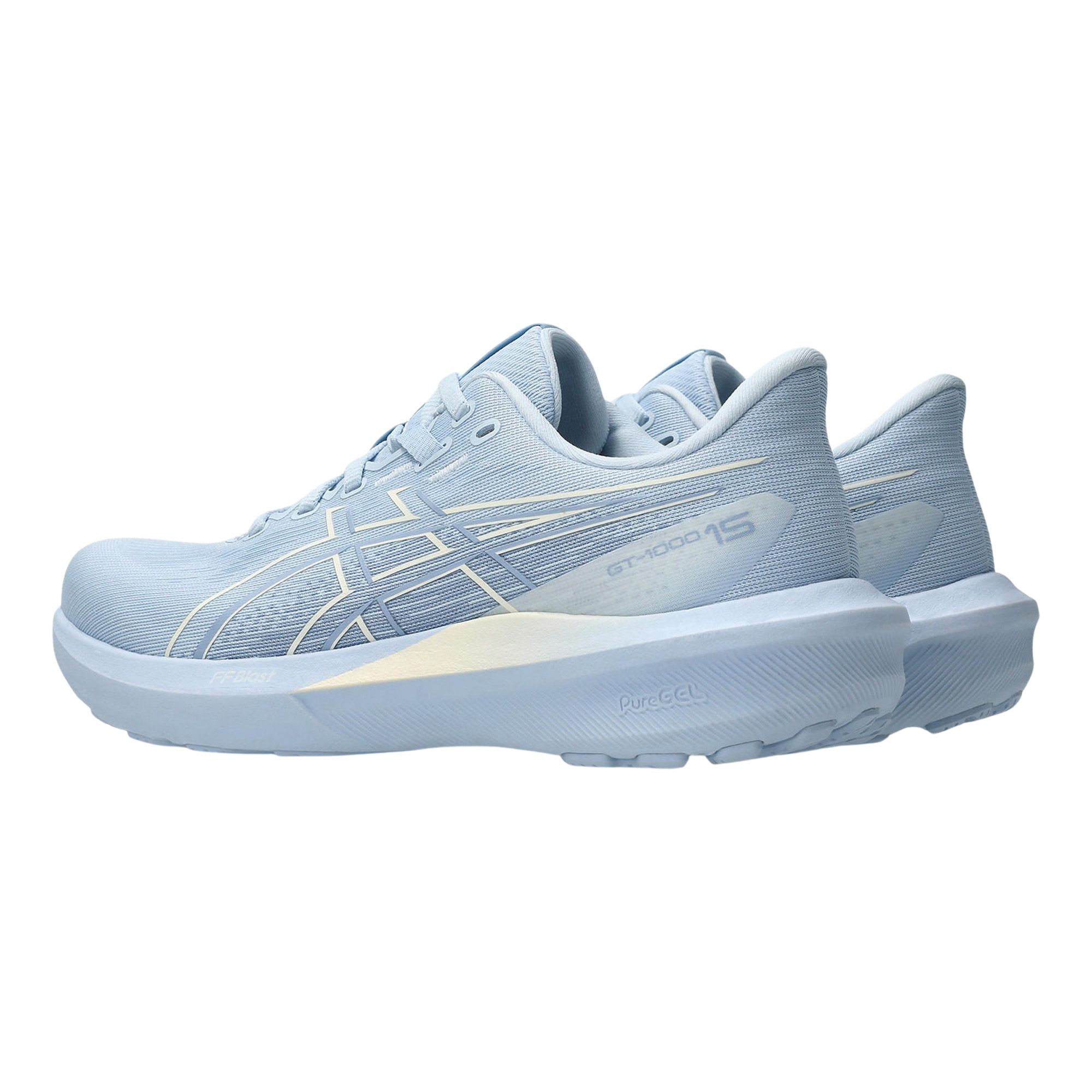 Asics GT-1000 15 Running Shoes Women