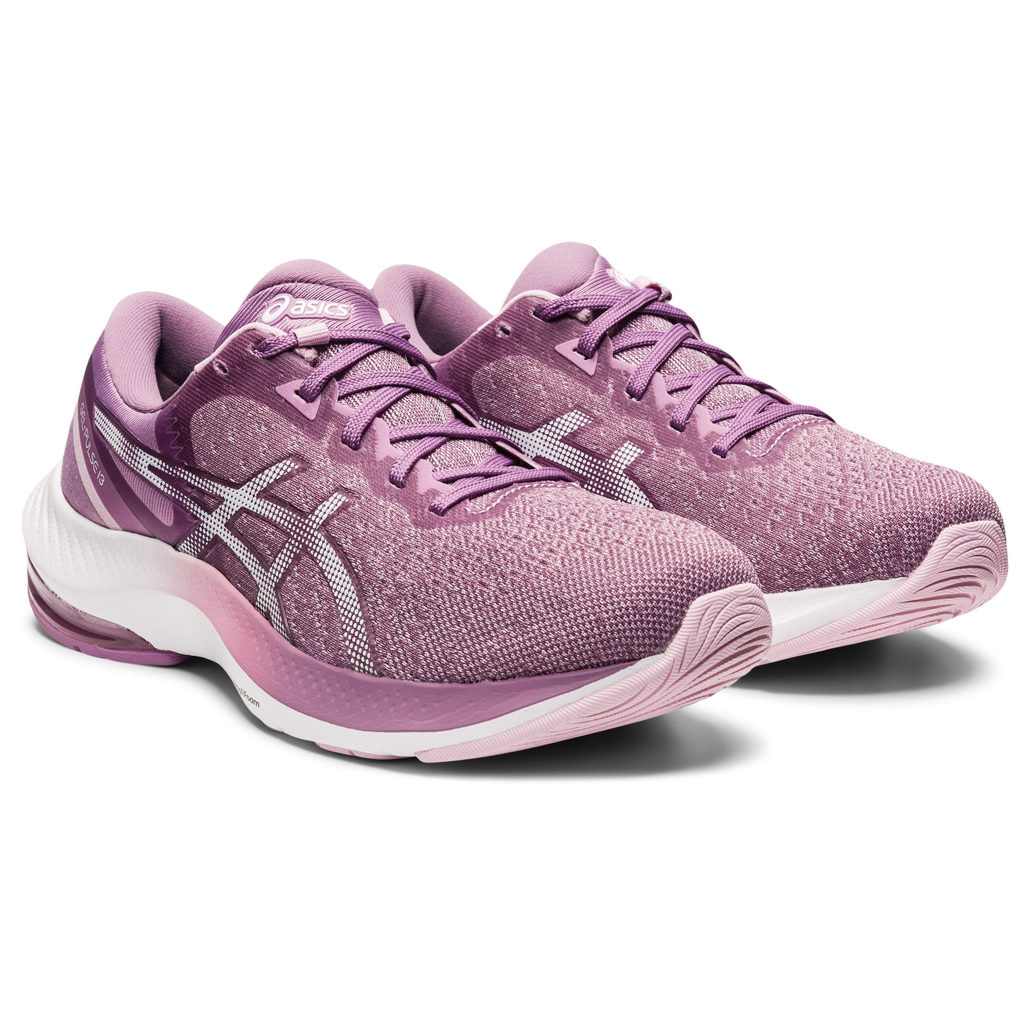 Asics Gel-Pulse 13 Hardloopschoenen Dames