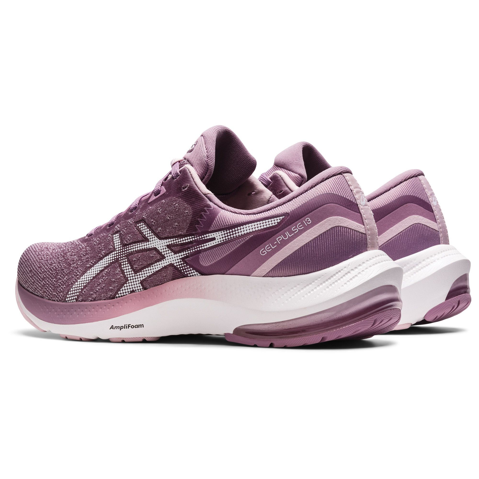 Asics Gel-Pulse 13 Hardloopschoenen Dames