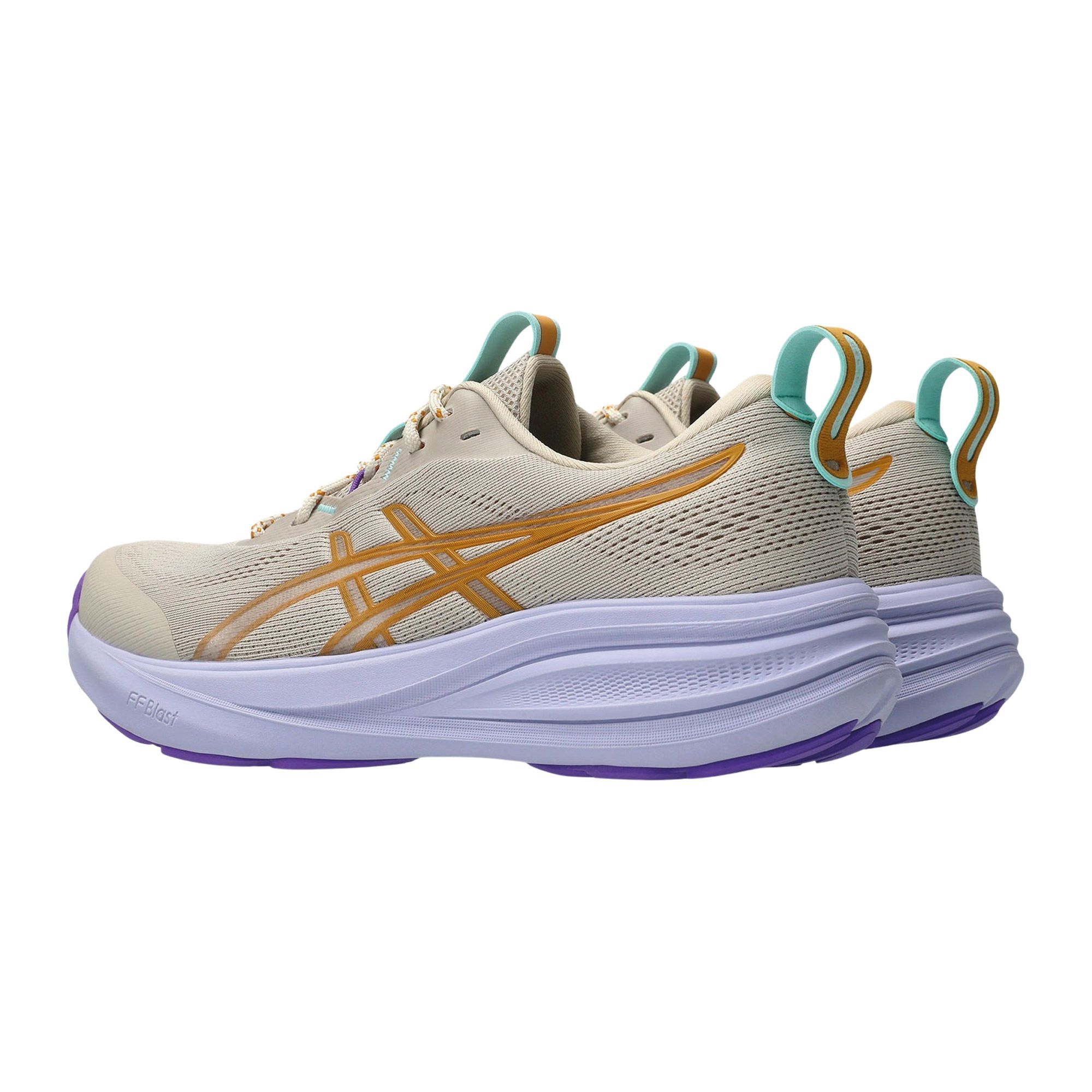 Asics Gel-Pulse 17 Trailrunningschuhe Damen