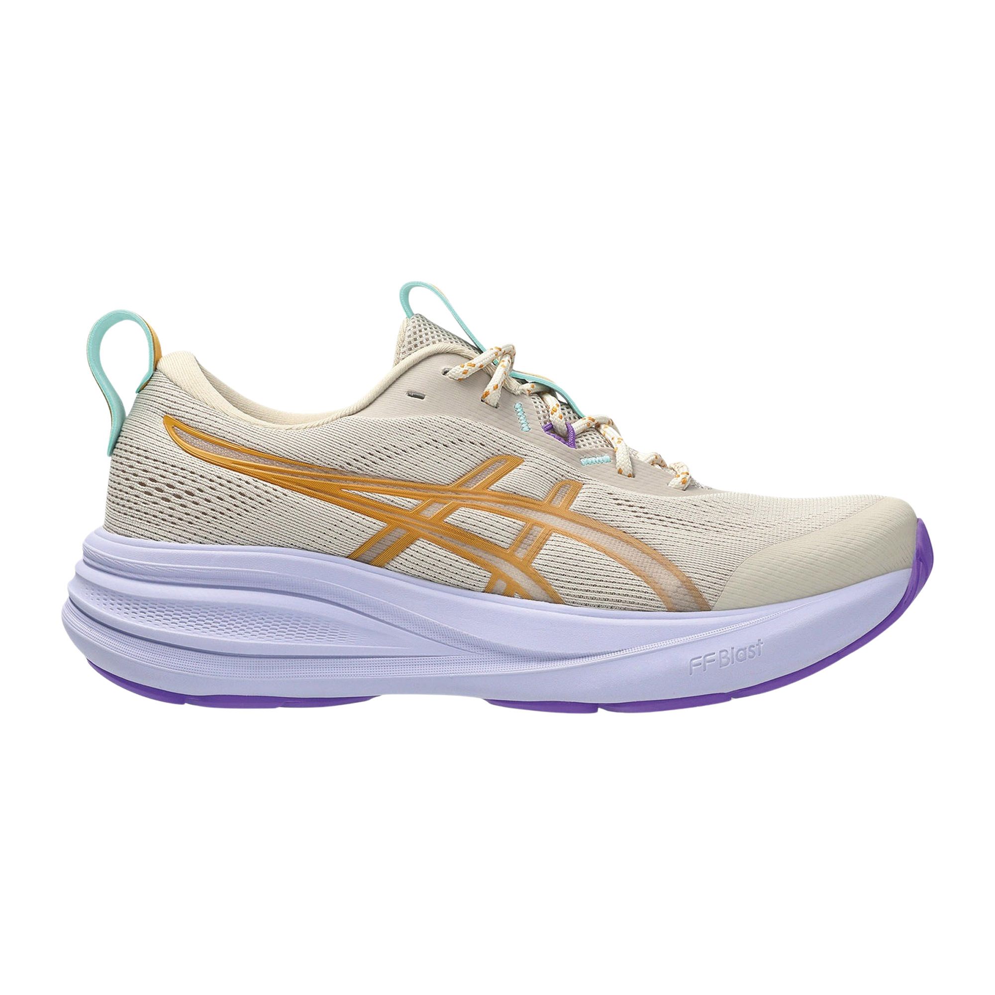 Asics Gel-Pulse 17 Trailrunningschuhe Damen