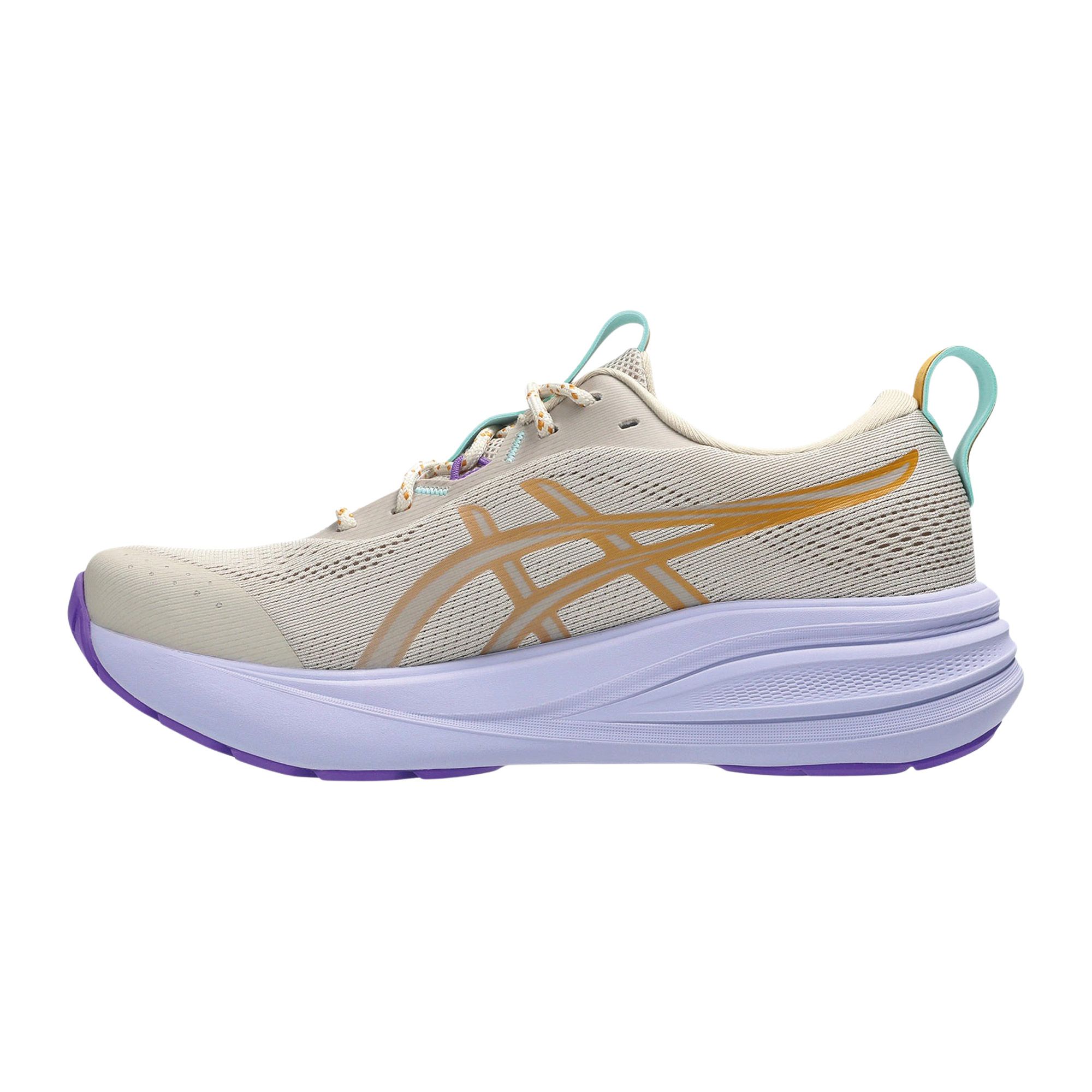 Asics Gel-Pulse 17 Trailrunningschuhe Damen