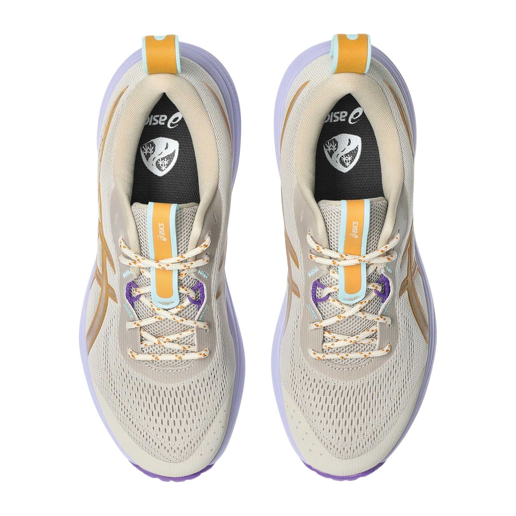 Asics Gel-Pulse 17 Trailrunningschuhe Damen