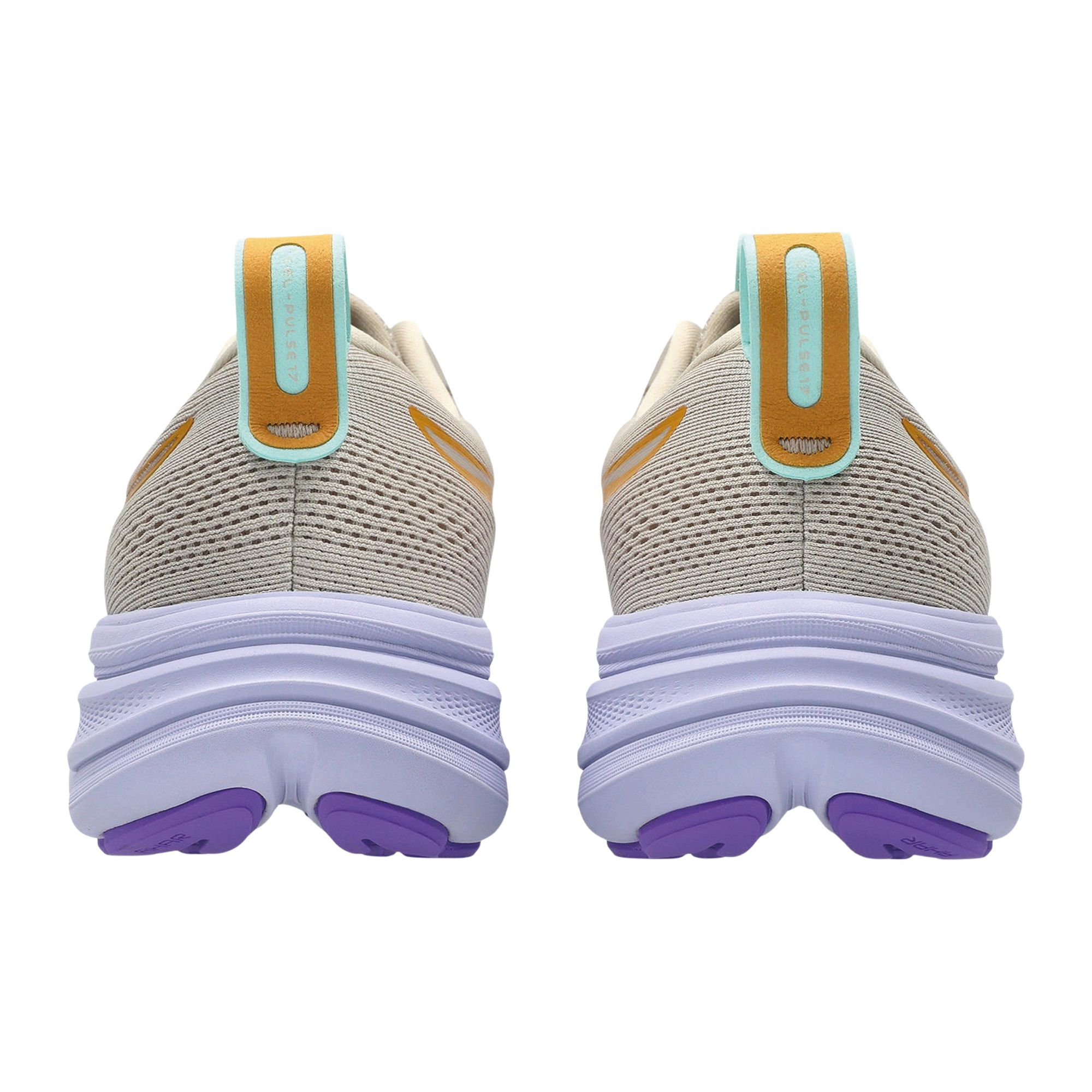 Asics Gel-Pulse 17 Trailrunningschuhe Damen