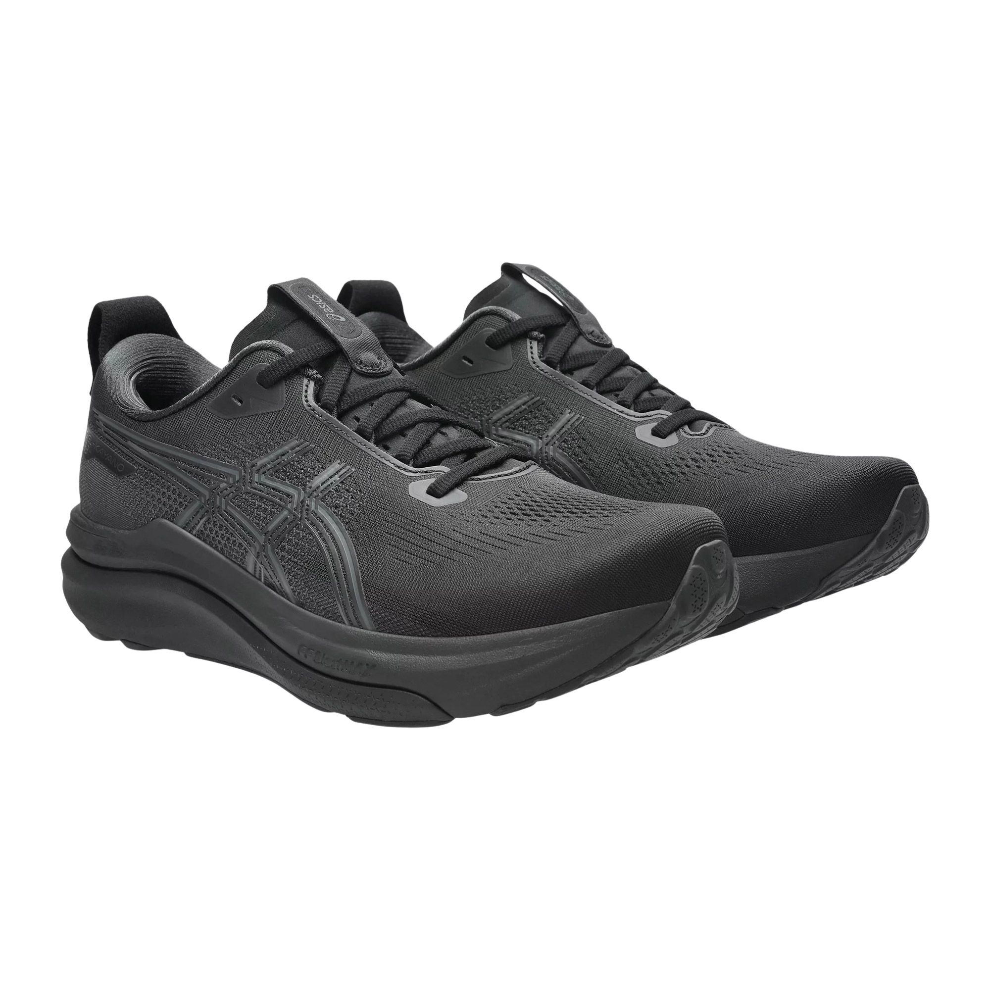 Asics Gel-Kayano 33 Hardloopschoenen Heren