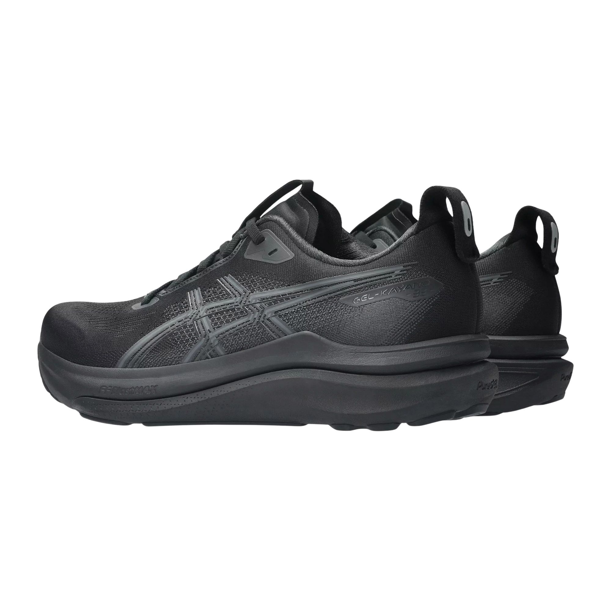 Asics Gel-Kayano 33 Hardloopschoenen Heren