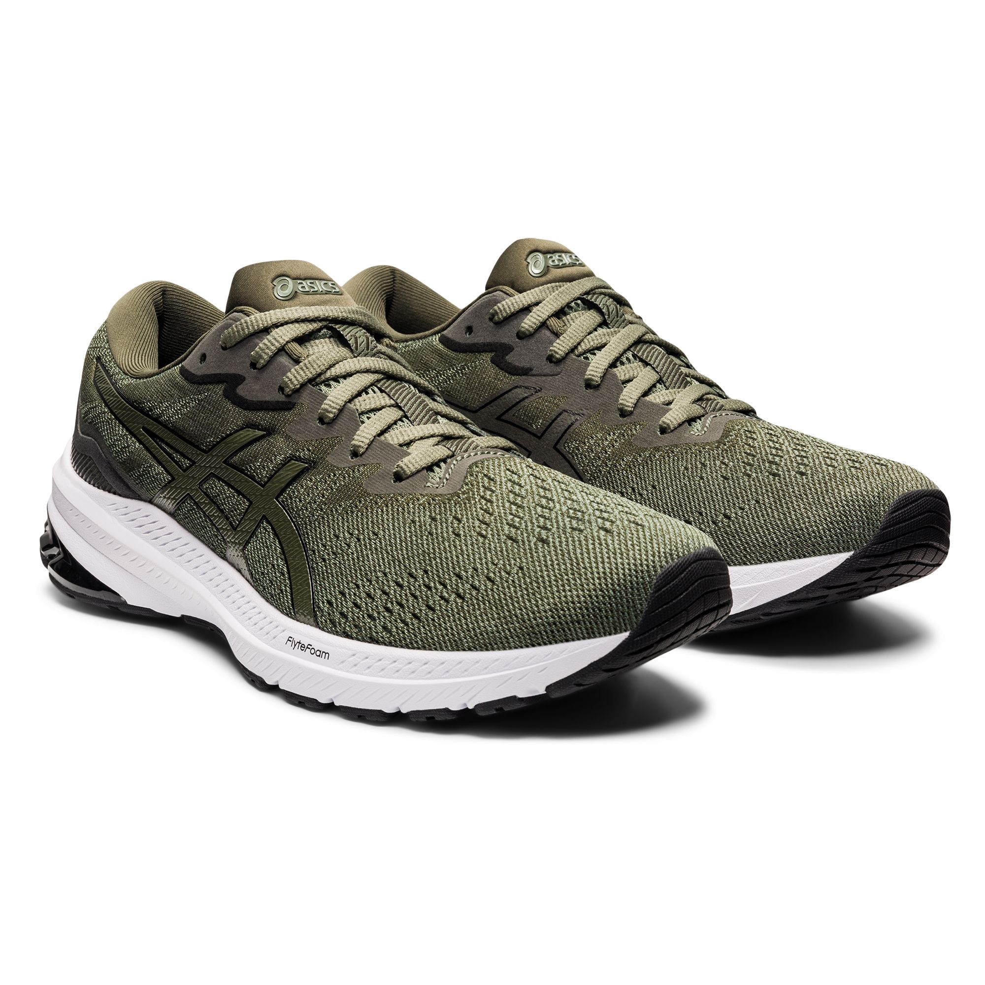 Asics GT-1000 11 Hardloopschoen Heren