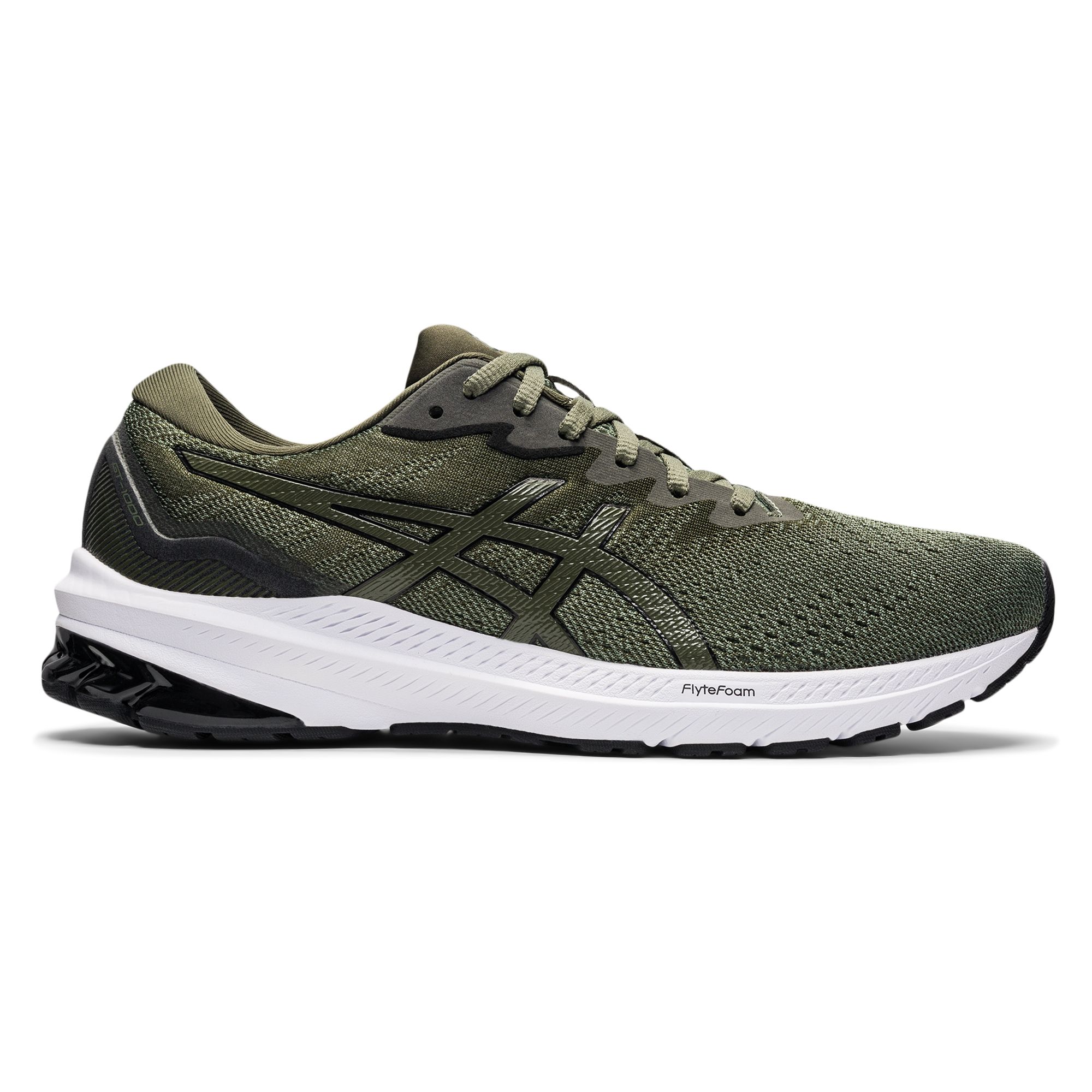 Asics GT-1000 11 Hardloopschoen Heren