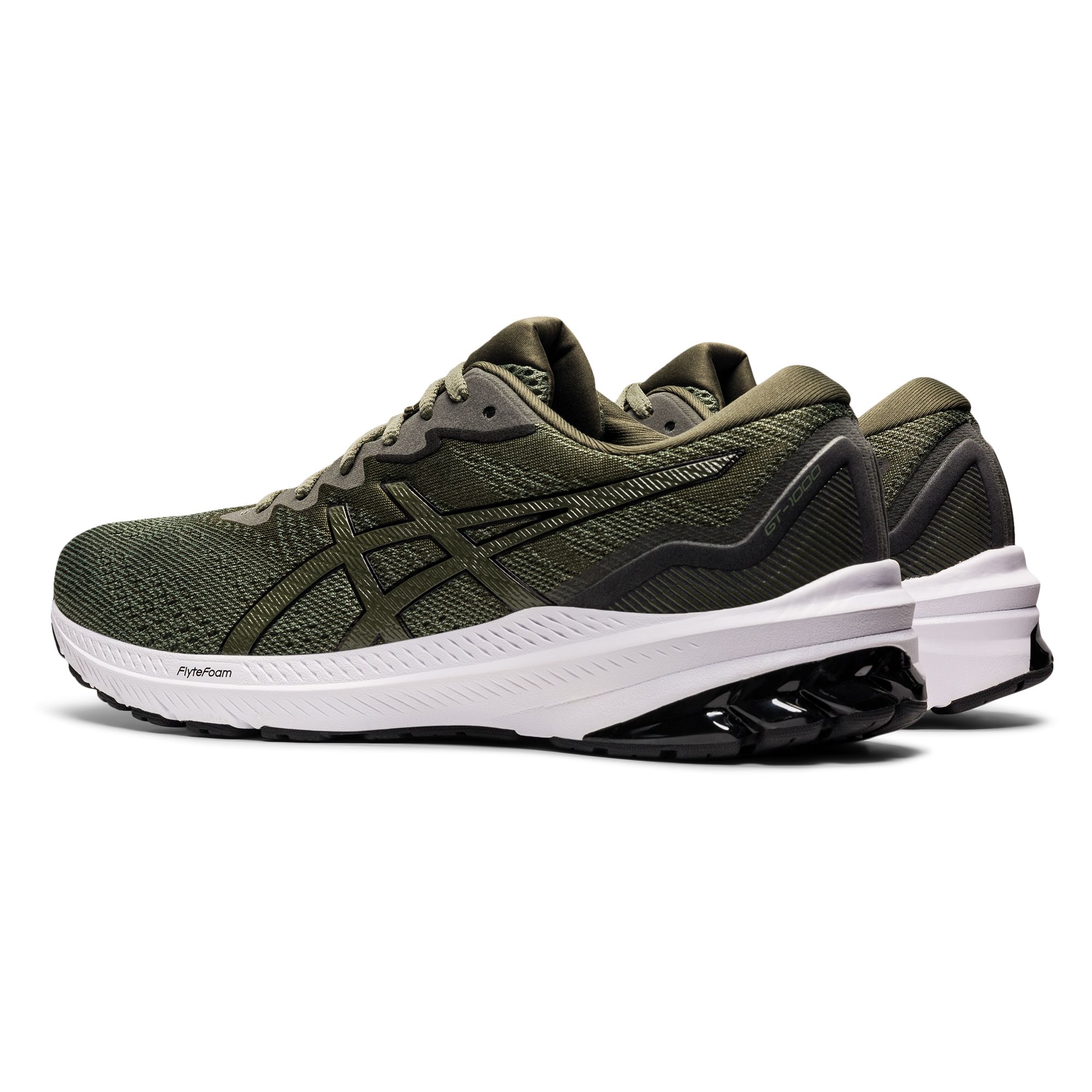 Asics GT-1000 11 Hardloopschoen Heren