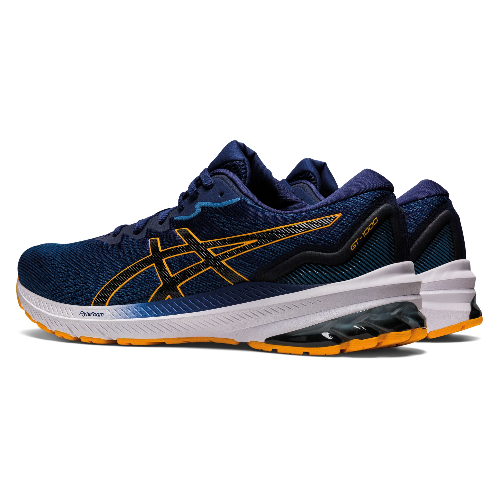 Asics GT-1000 11 Hardloopschoenen Heren