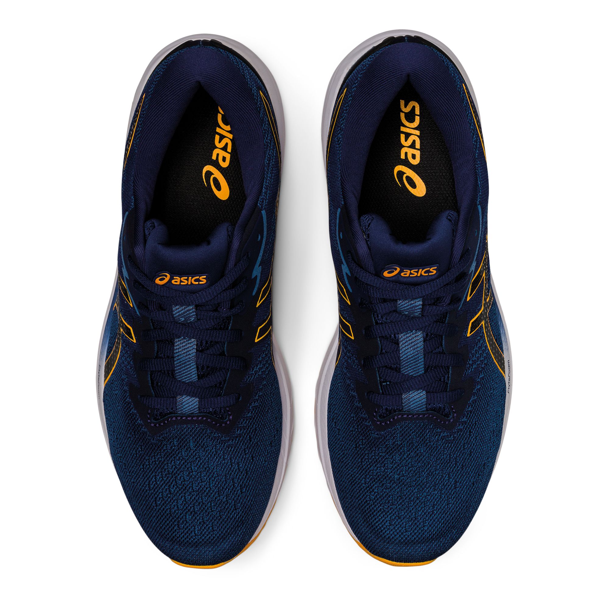 Asics GT-1000 11 Hardloopschoenen Heren