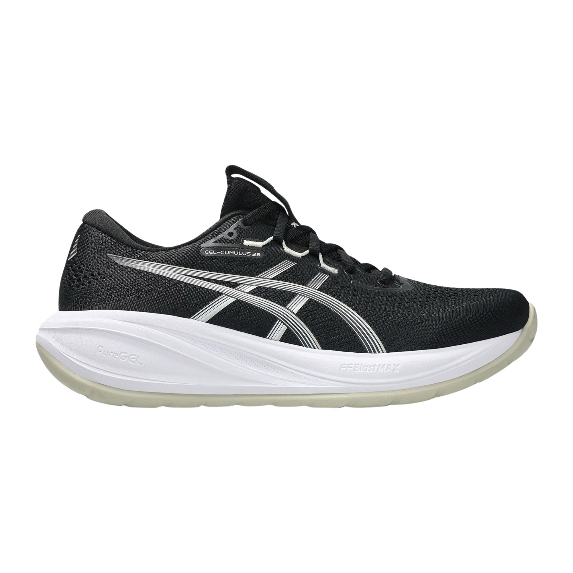 Asics Gel-Cumulus 28 Hardloopschoenen Heren