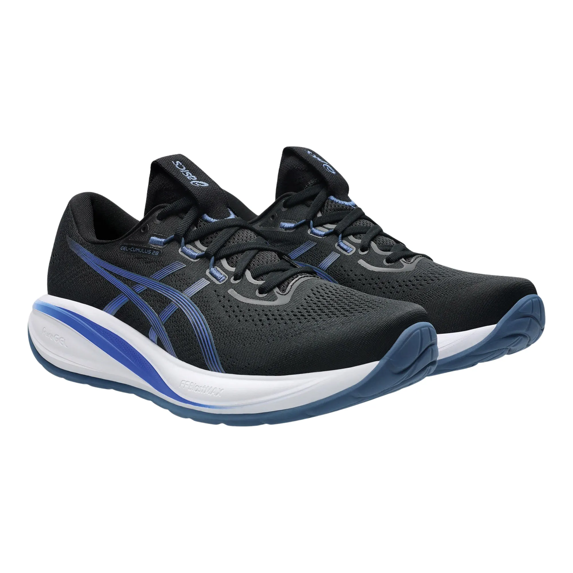 Asics Gel-Cumulus 28 Hardloopschoenen Heren