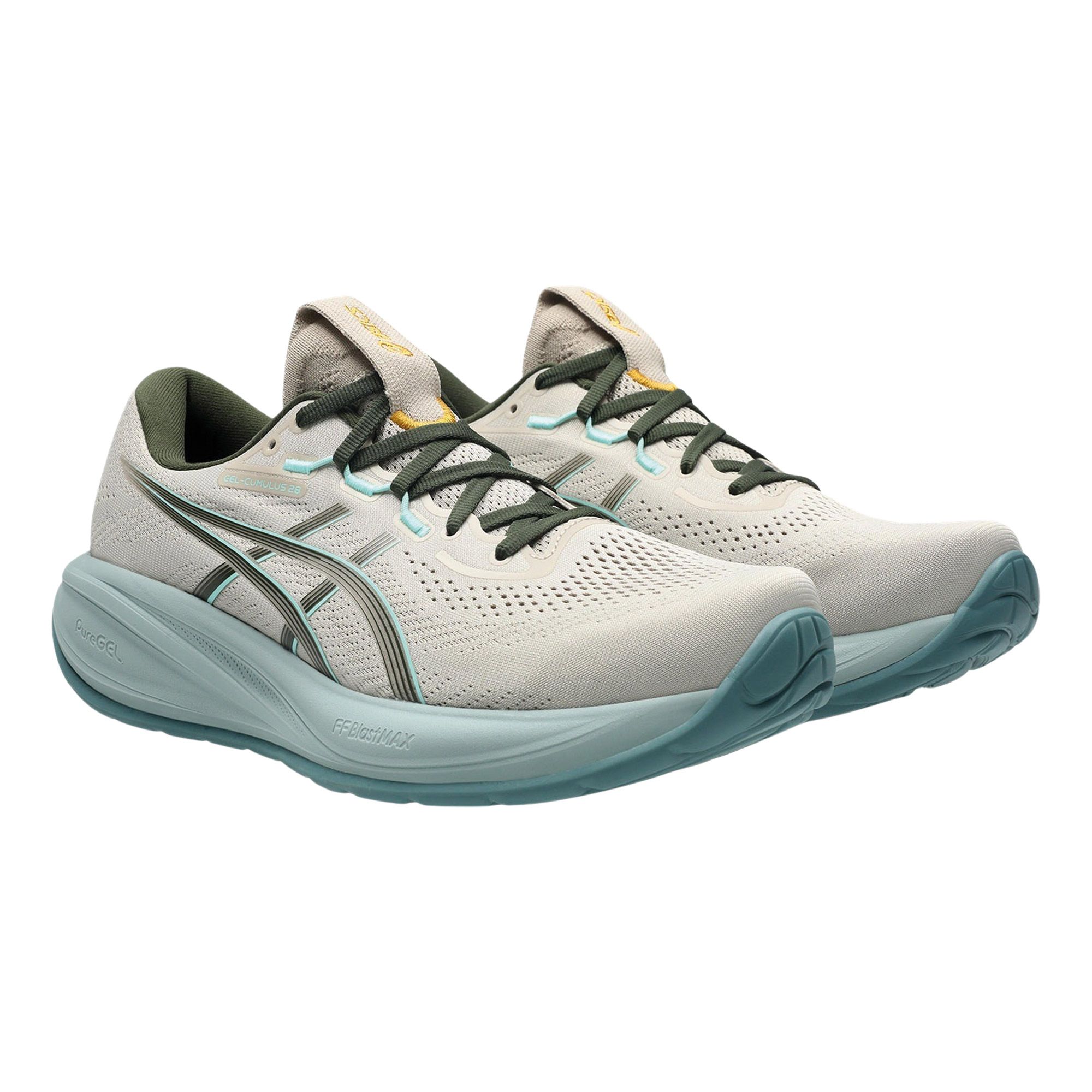 Asics Gel-Cumulus 28 Laufsportschuhe Herren
