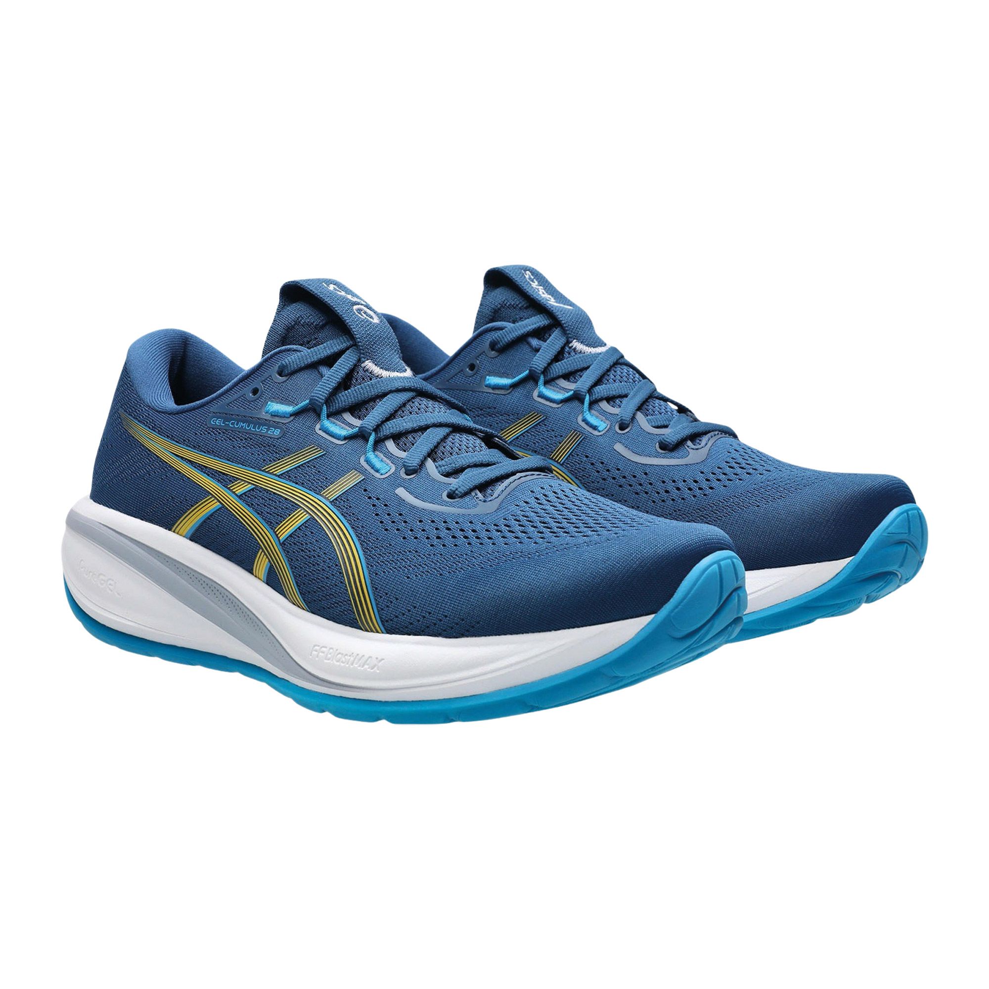 Asics Gel-Cumulus 28 Hardloopschoenen Heren