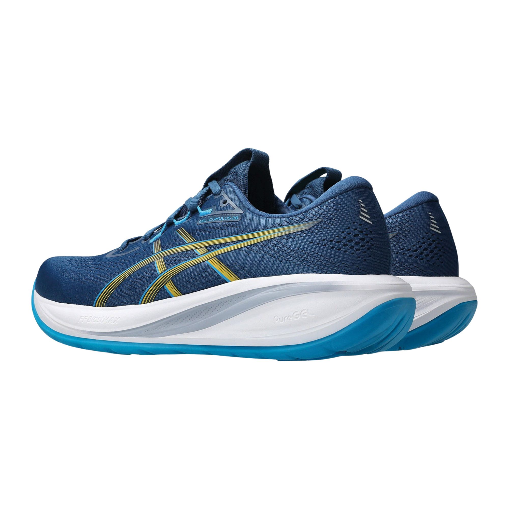 Asics Gel-Cumulus 28 Hardloopschoenen Heren
