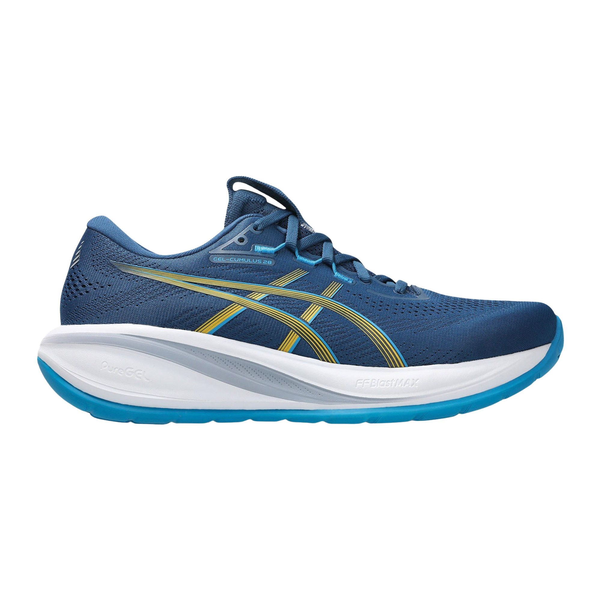 Asics Gel-Cumulus 28 Hardloopschoenen Heren